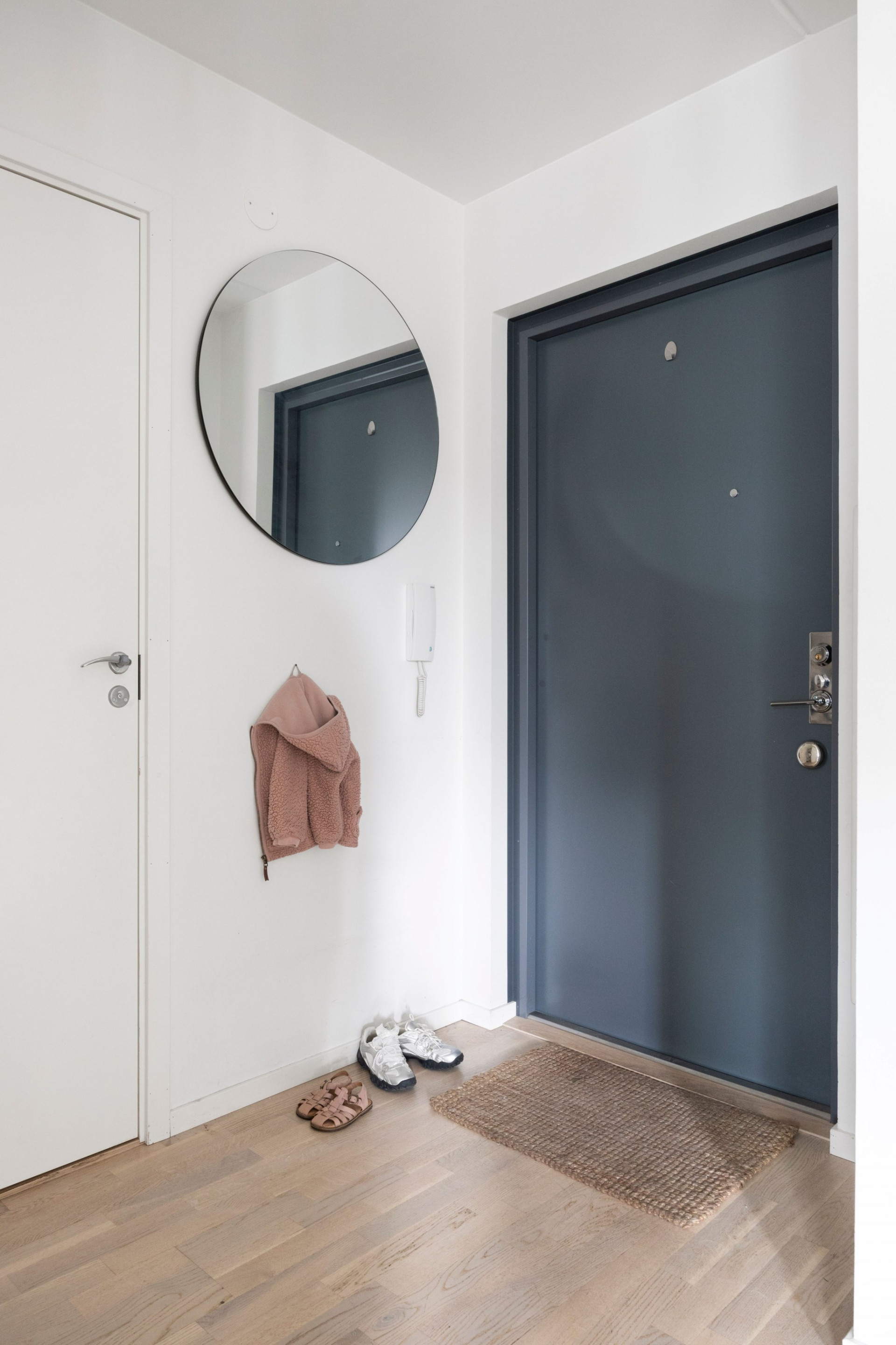  Lindholmshamnen 13-25