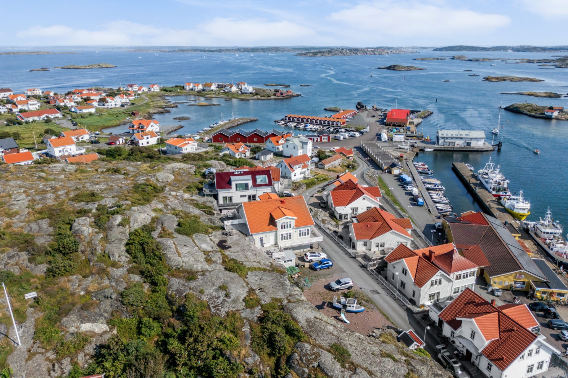  Lilla Sörikringsvägen 9-58