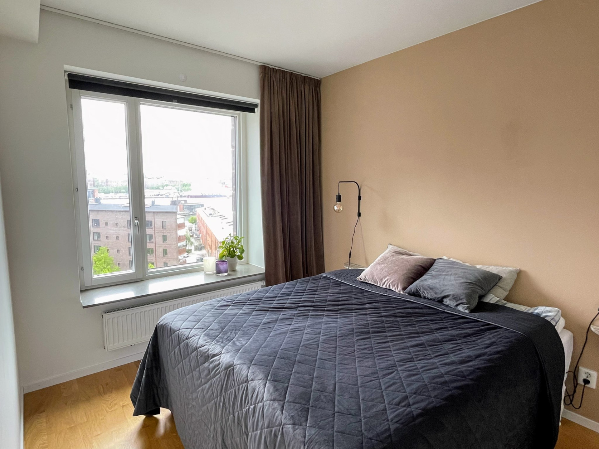  Bratteråsgatan 40-3