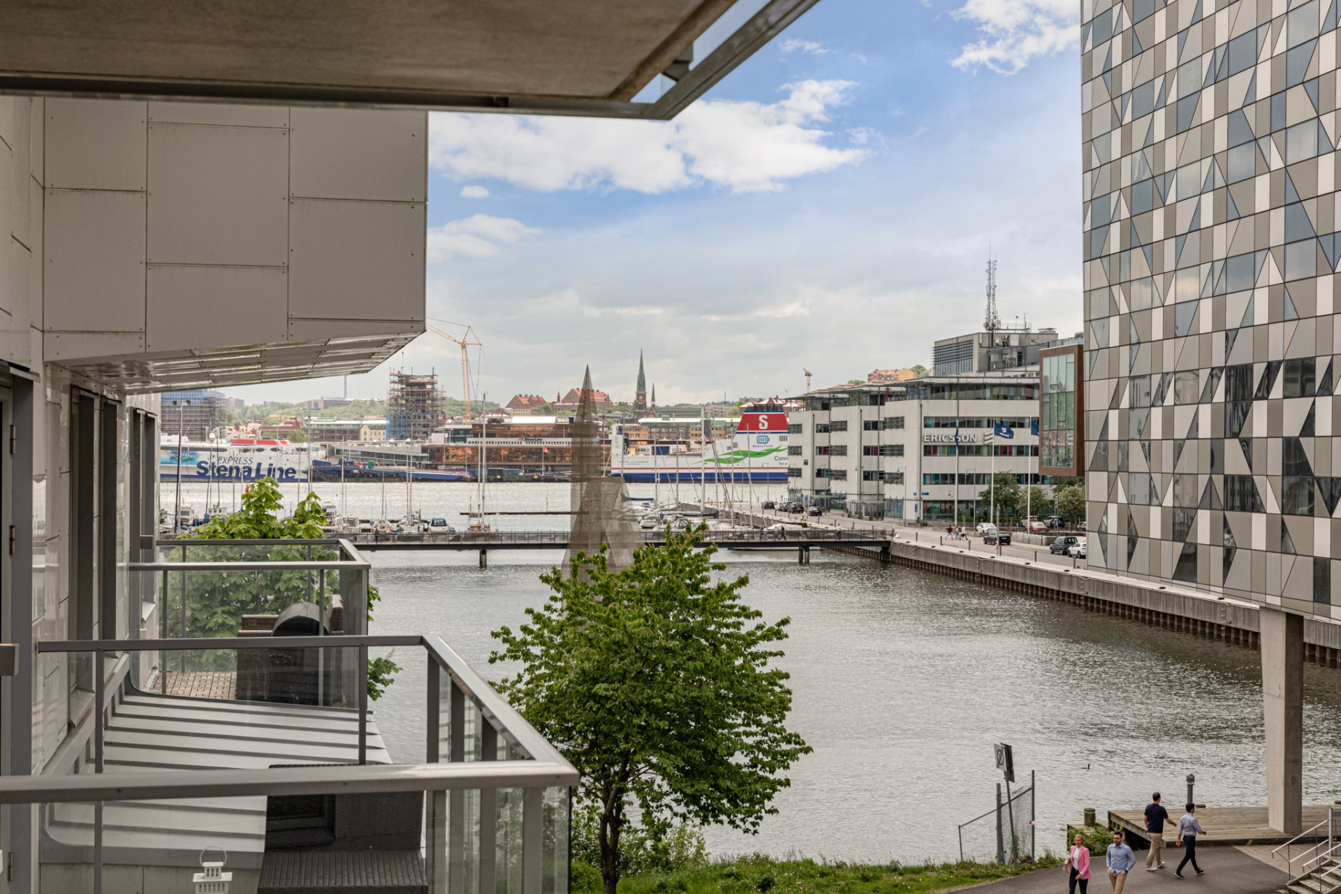  Lindholmshamnen 38-1