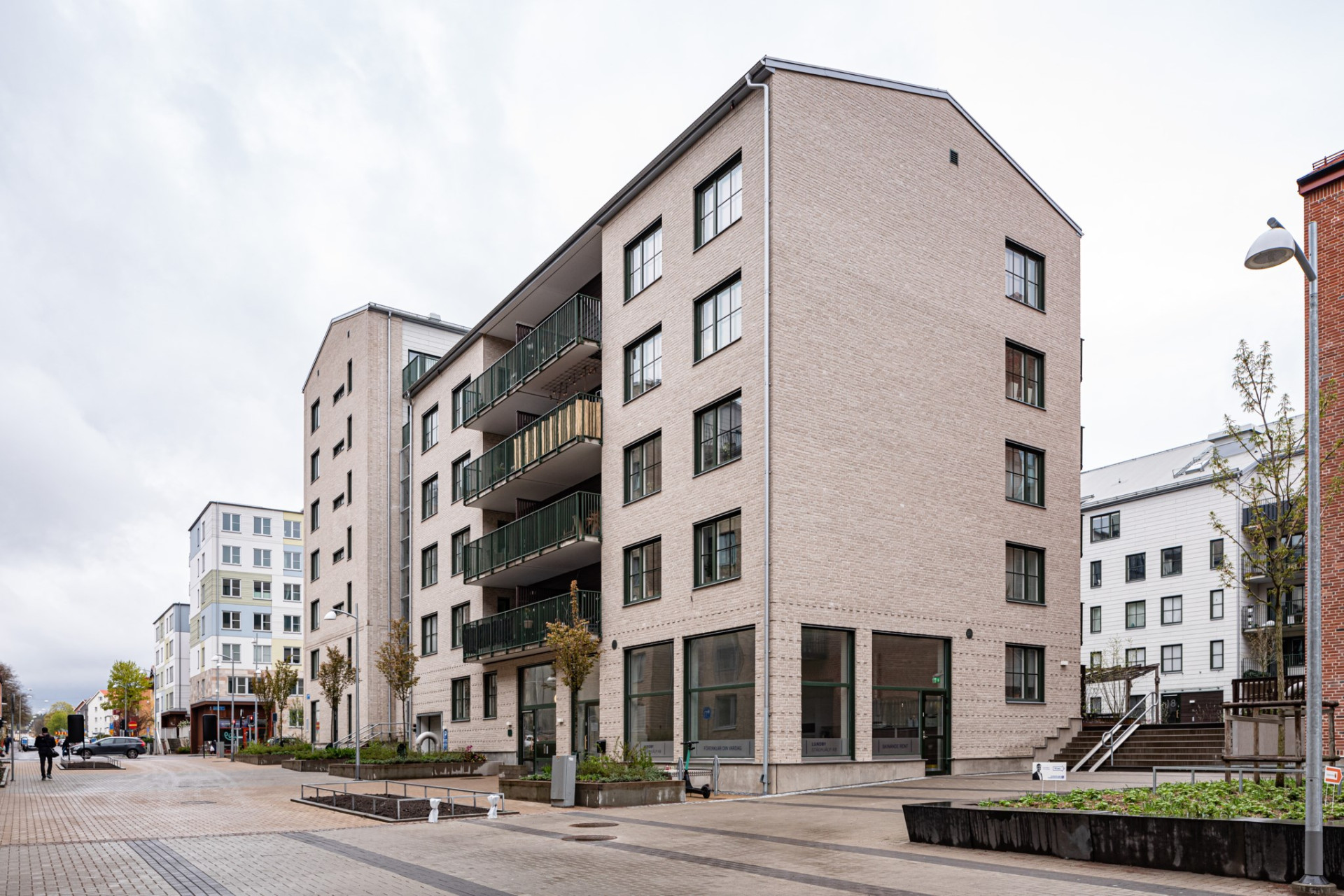  Långängen 9-16