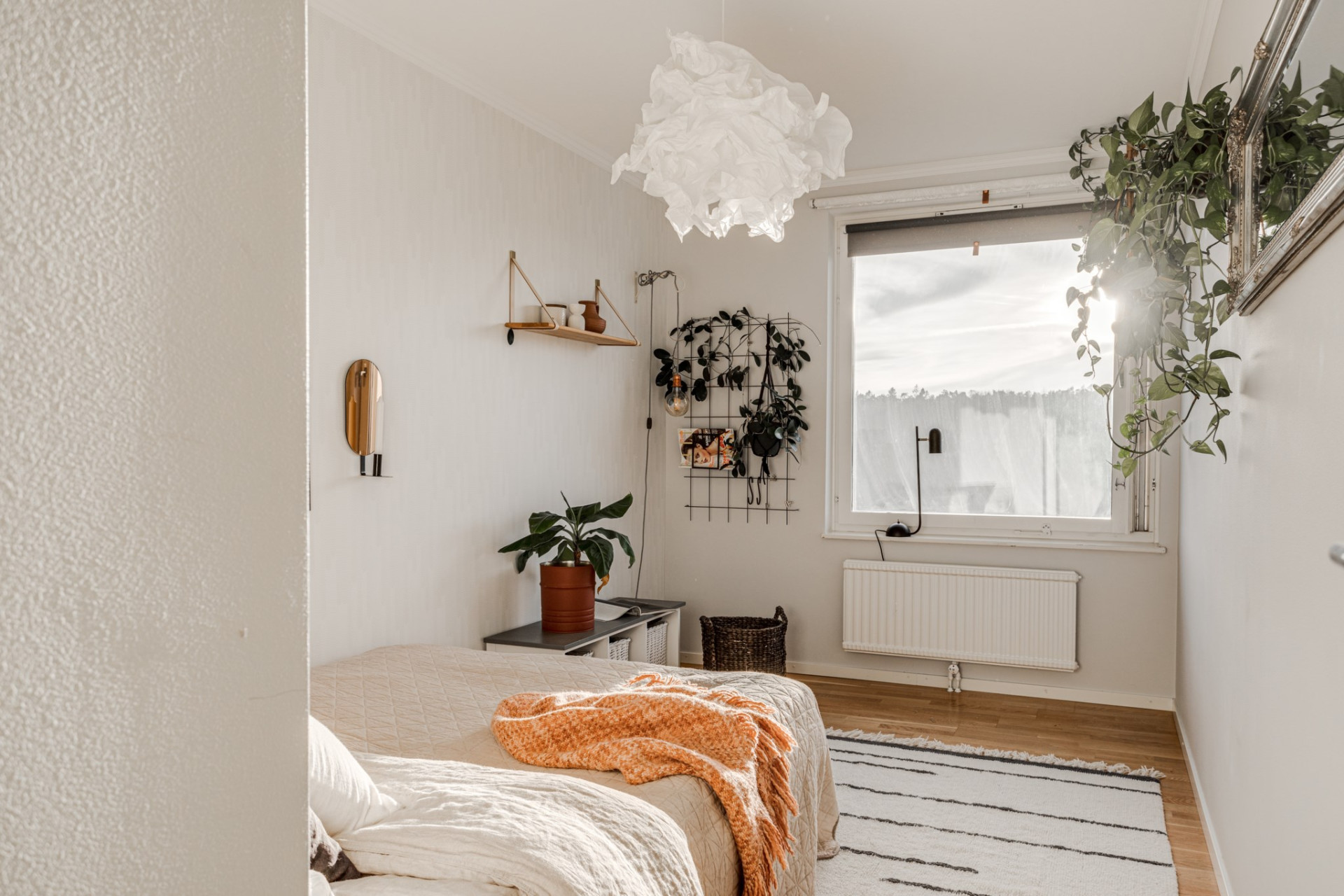 Övralidsgatan 21, vån 8/8-13