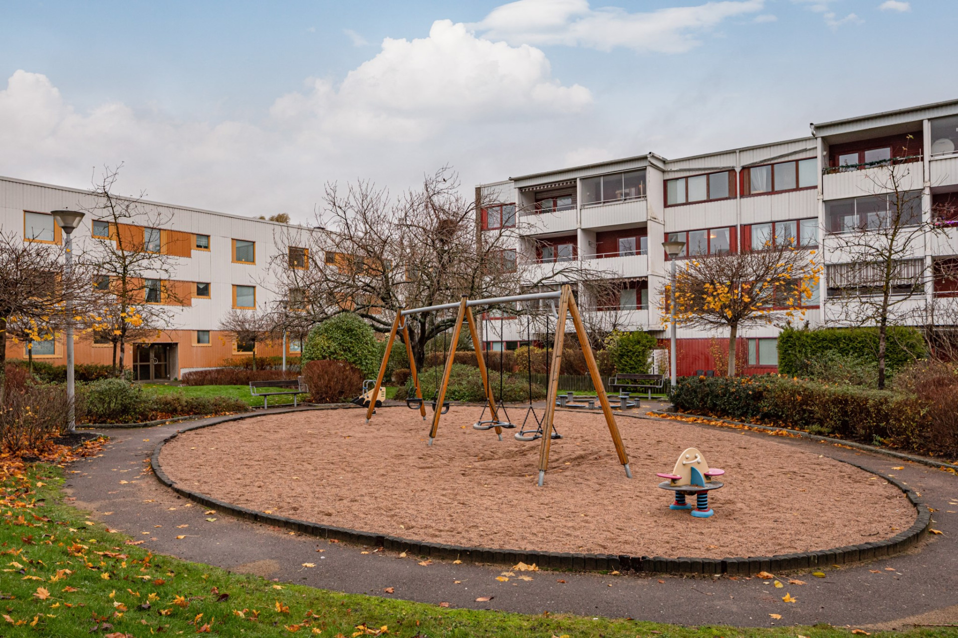  Bäckebolslyckan 26-20