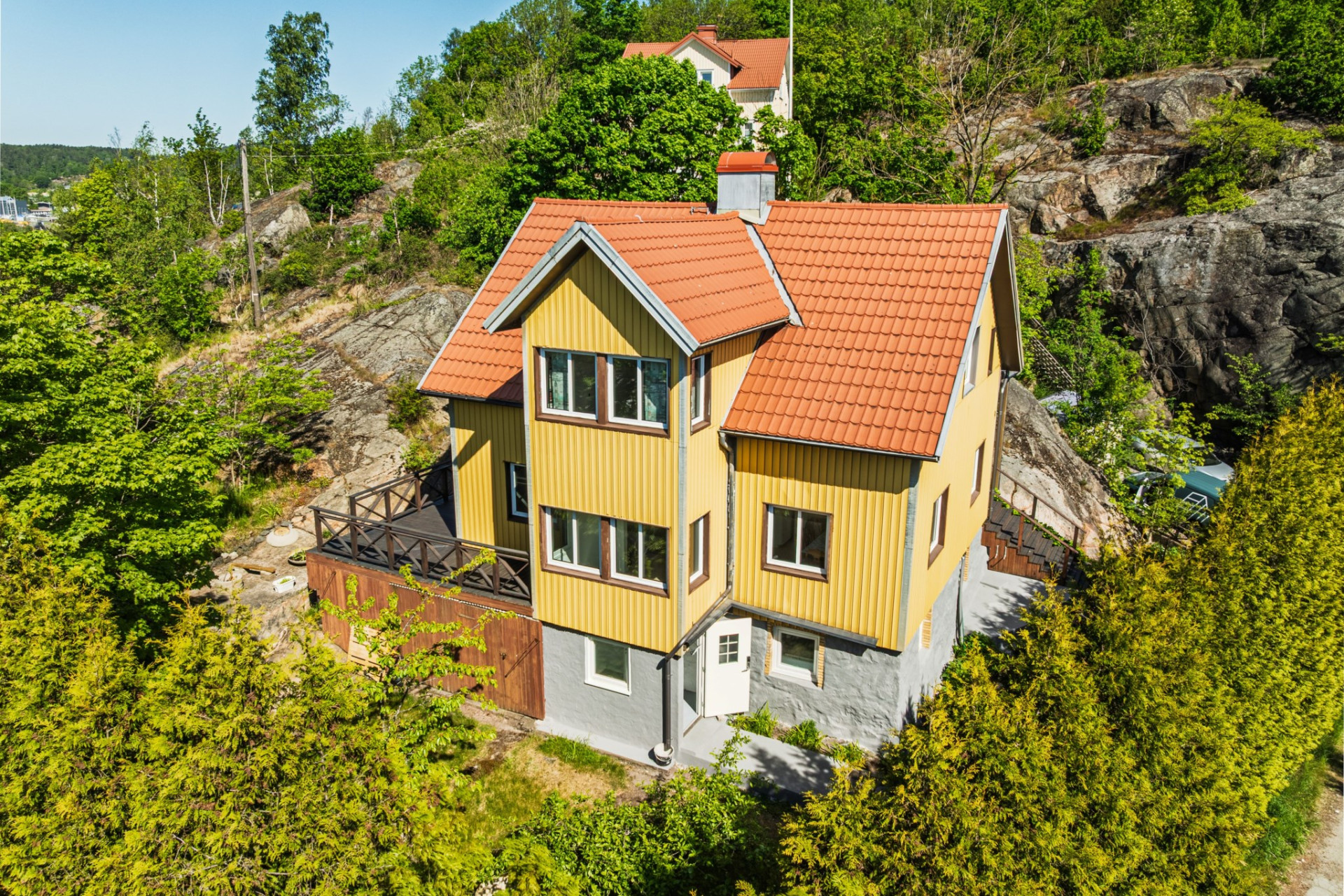  Lillhagsvägen 9-2