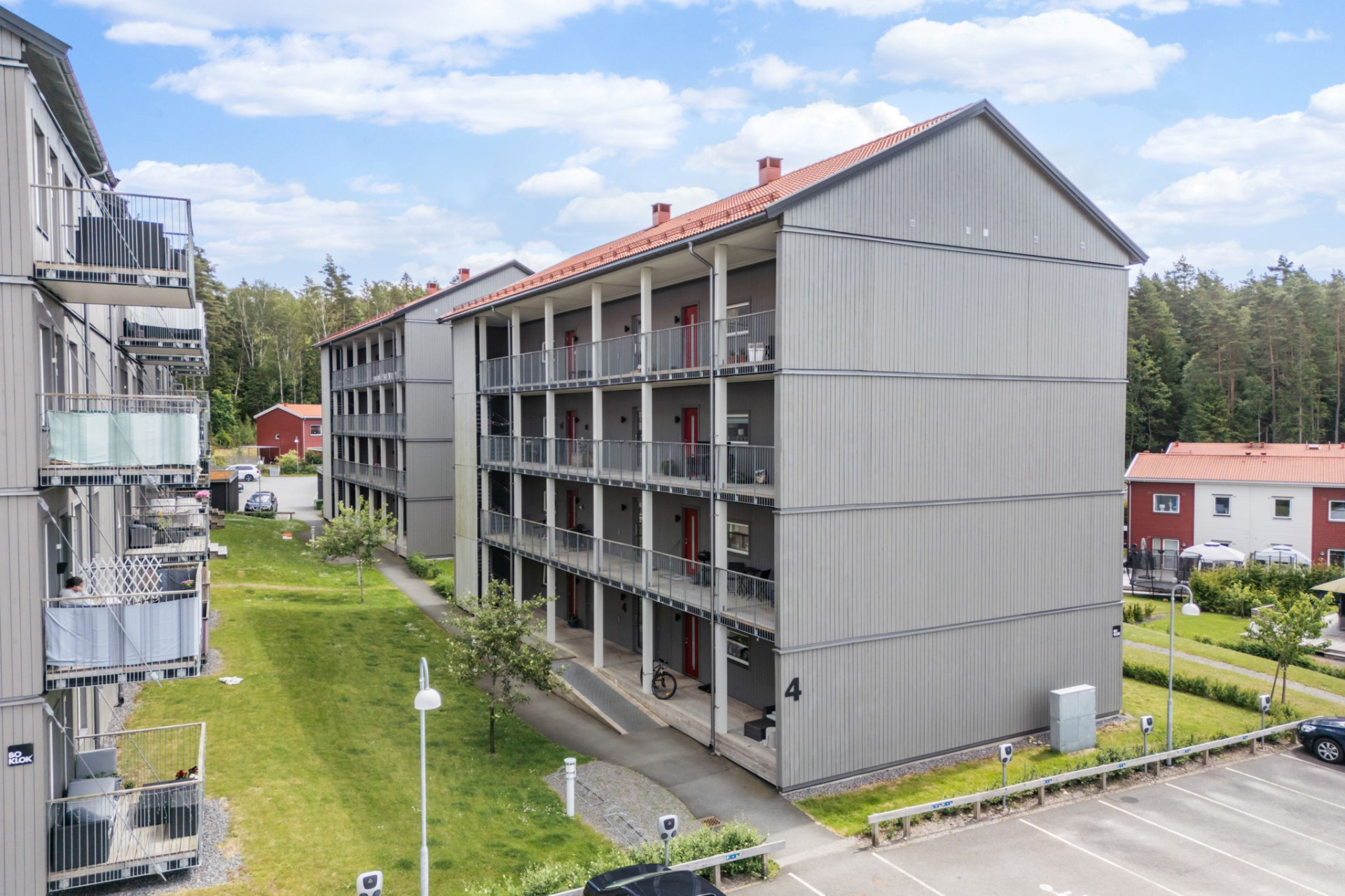  Vittrornas väg 4-27