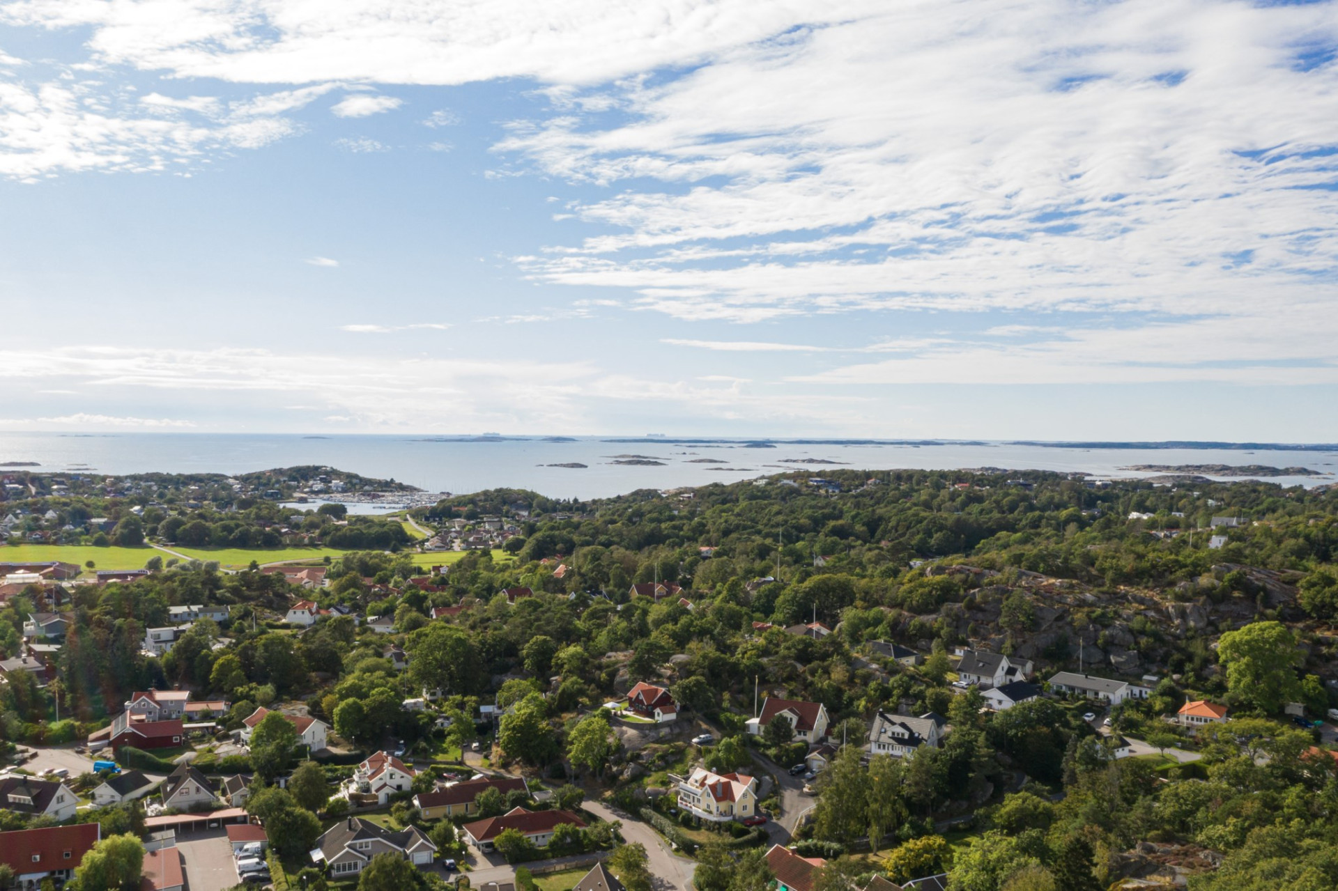  Seglarängsvägen 10-34