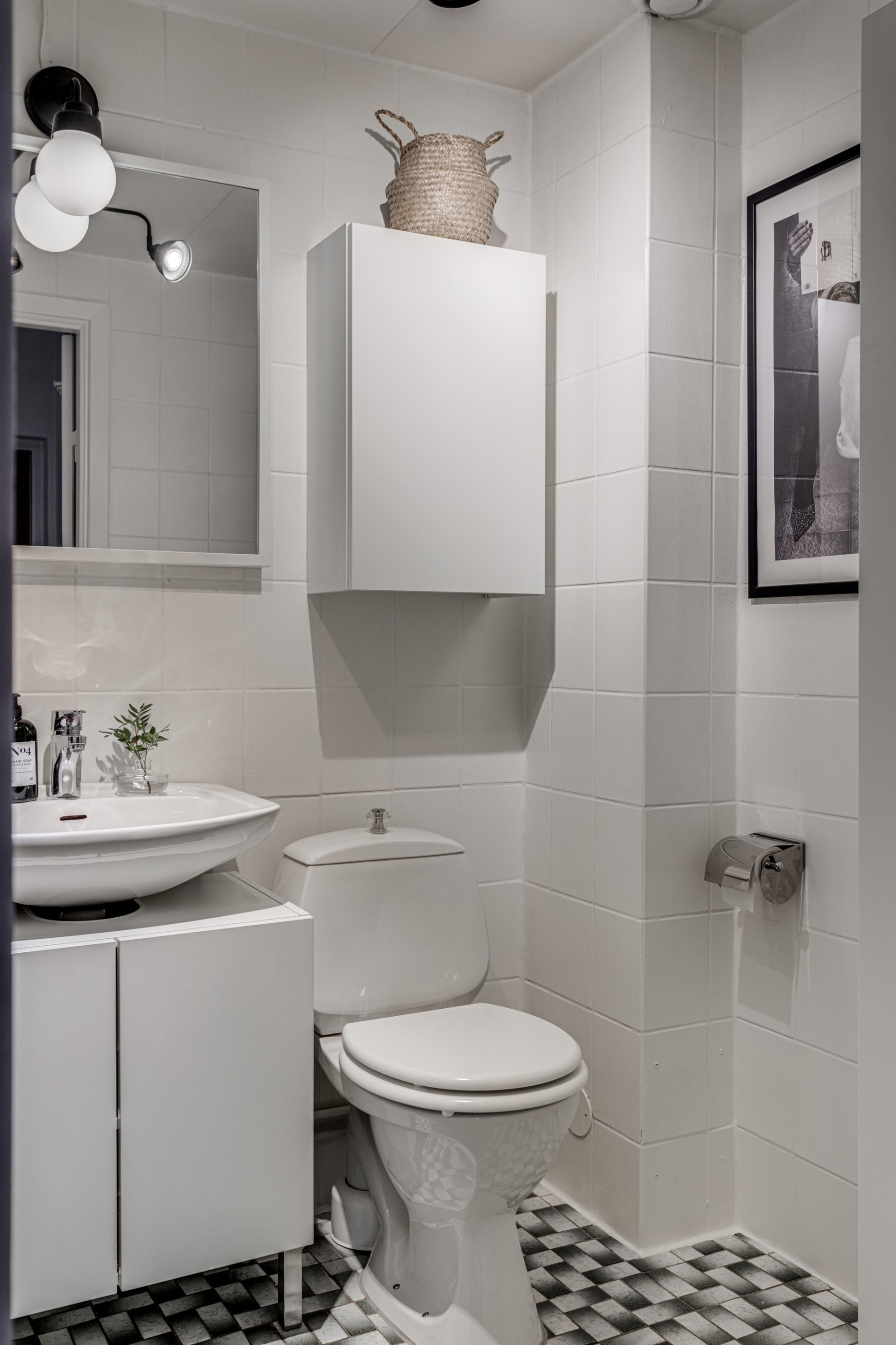  Arvid Lindmansgatan 21A-12