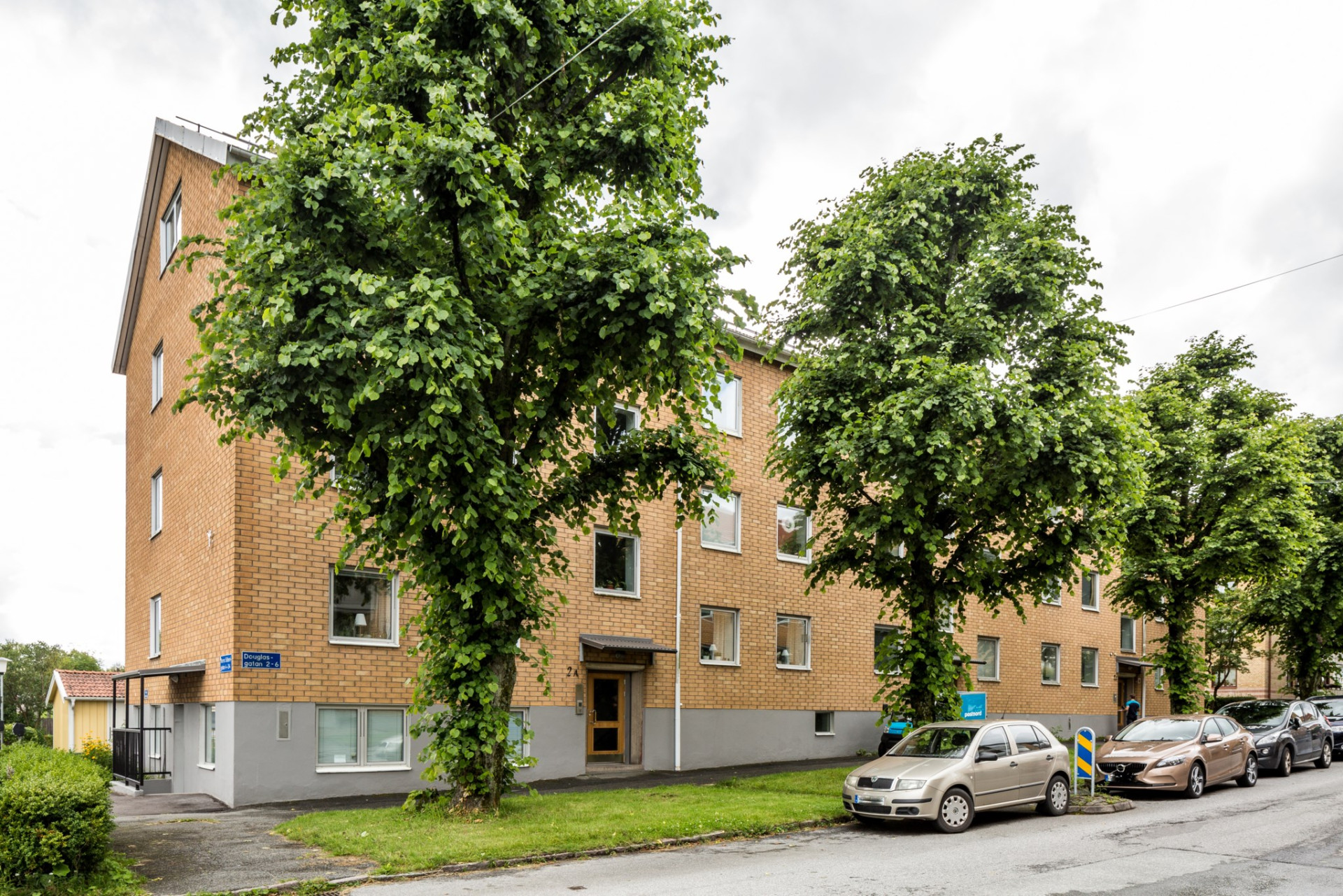  Douglasgatan 2C-18