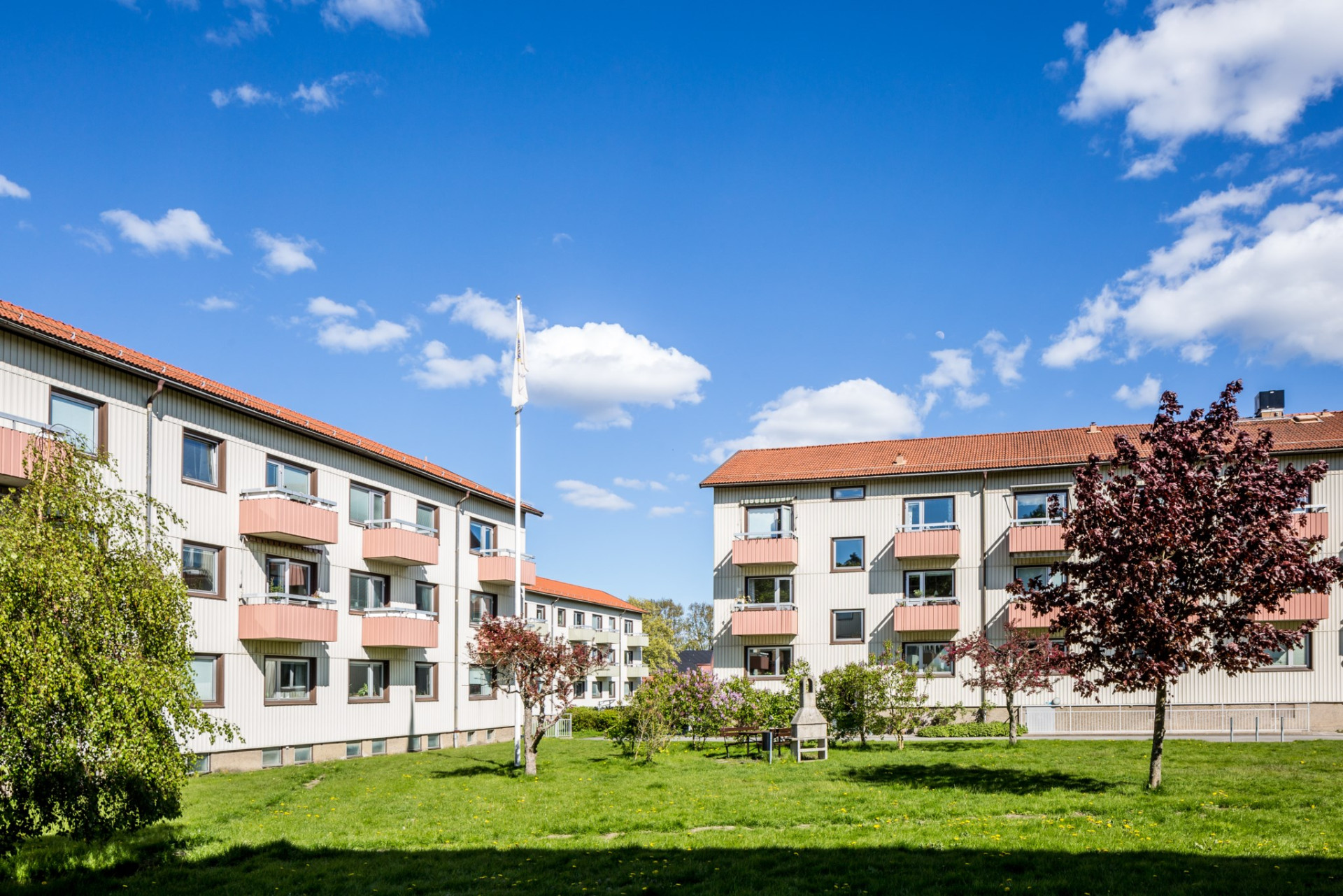  Anna Lesselsgatan 4B-23