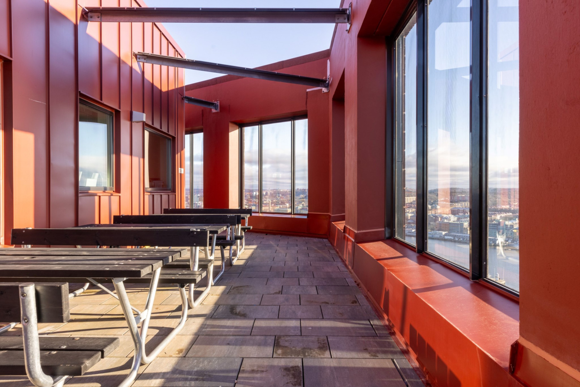  Bratteråsgatan 40-10