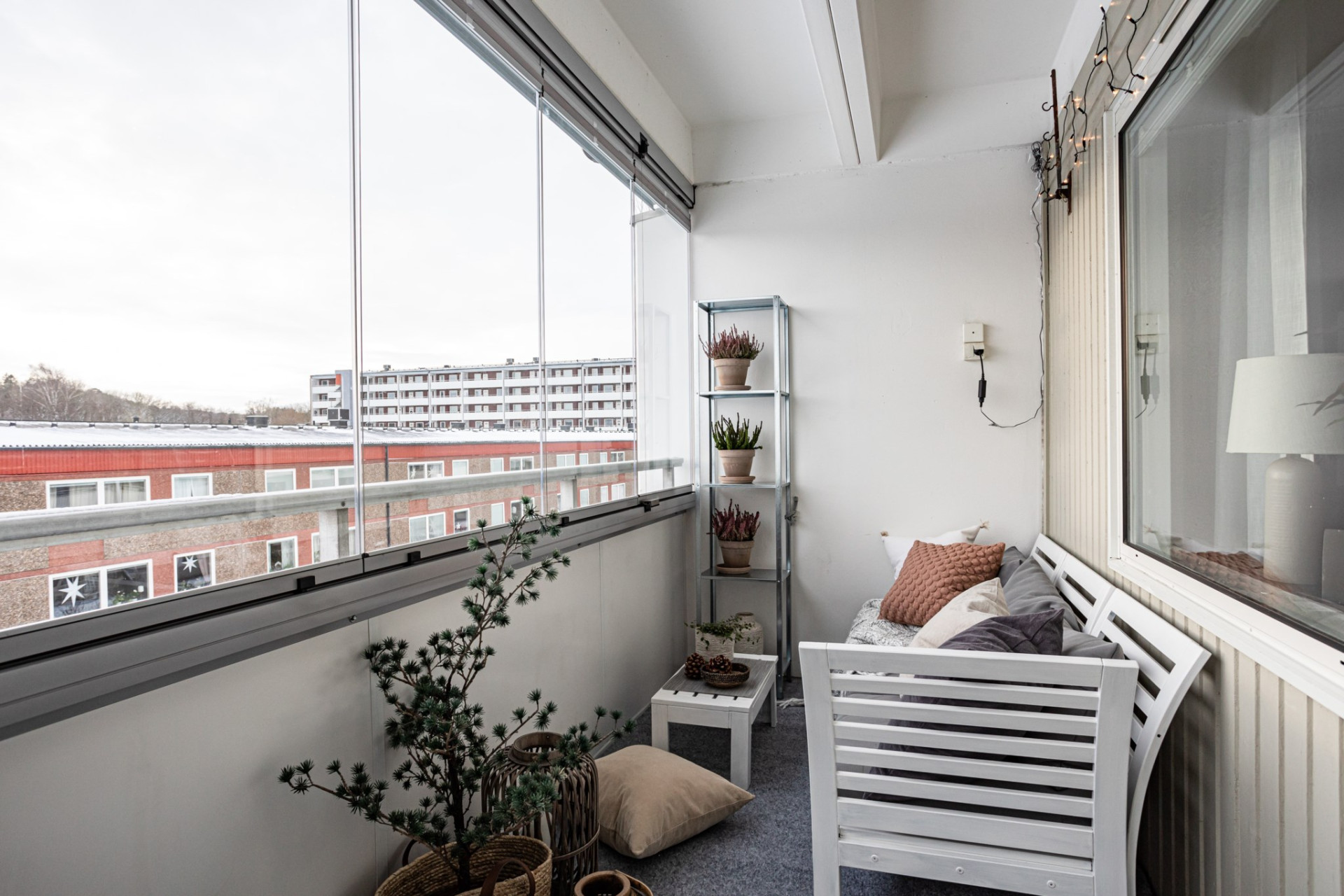  Prilyckegatan 93-3
