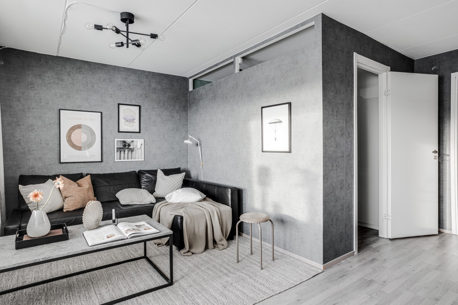  Prilyckegatan 93-5