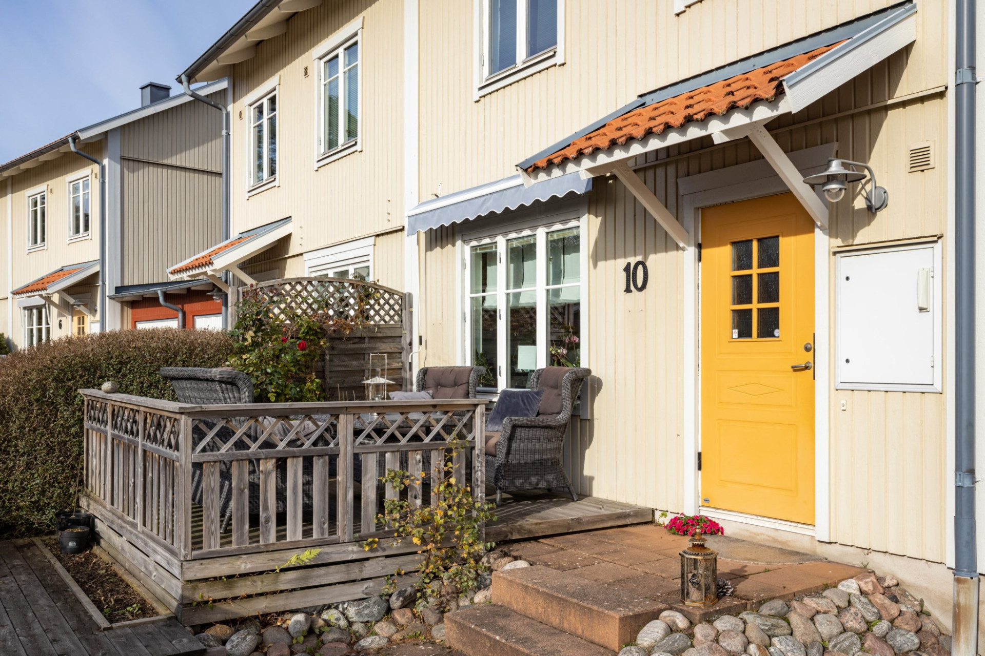  Södra stallbacken 10-25