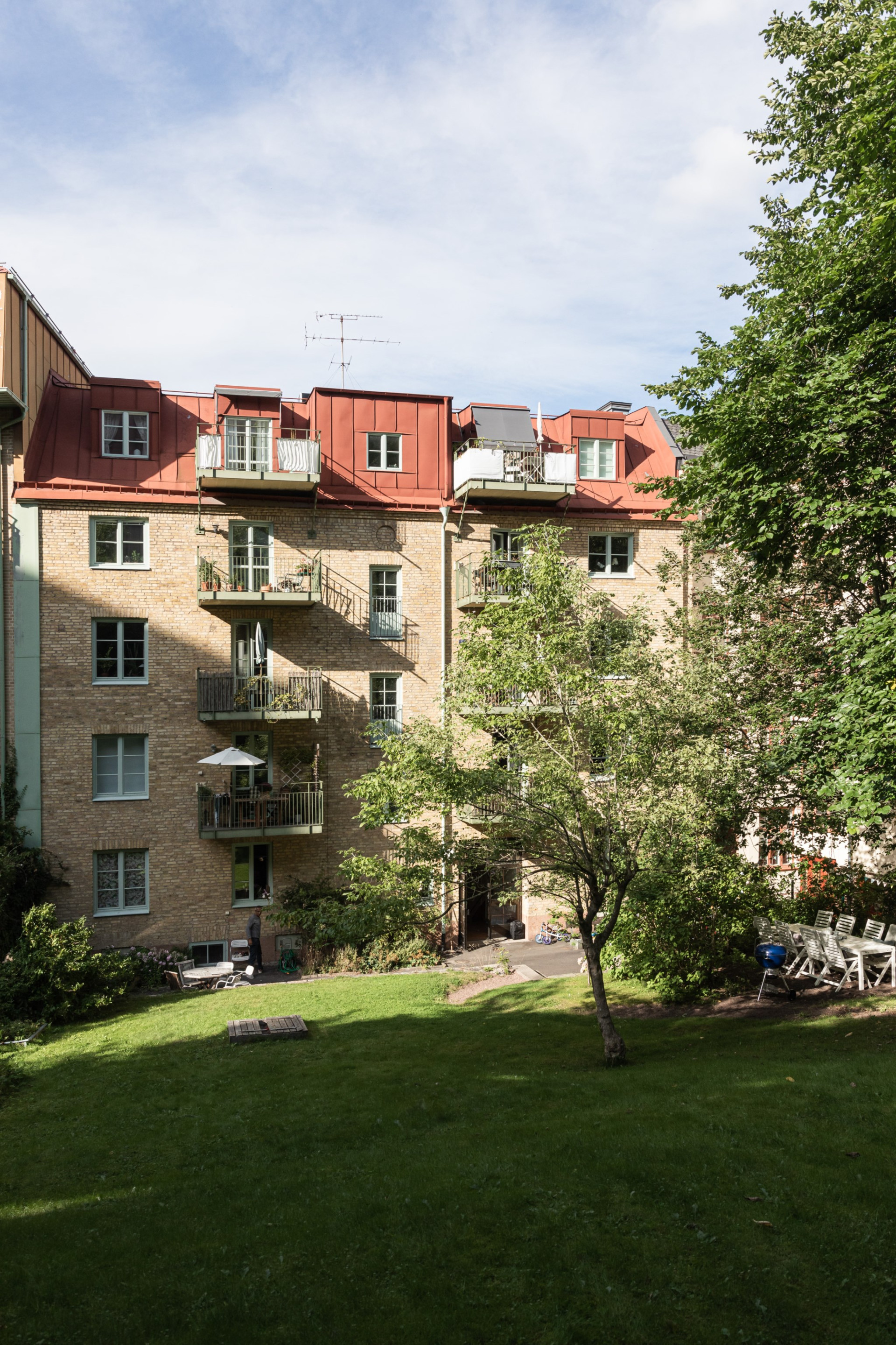  Fjärde Långgatan 20-16