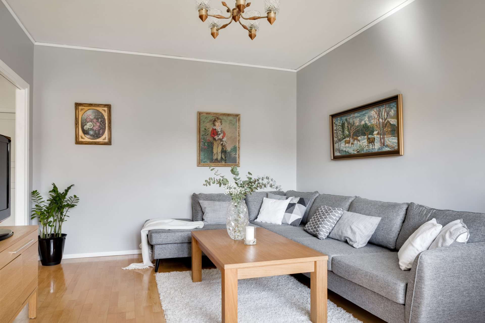  Anna Lesselsgatan 4B-3