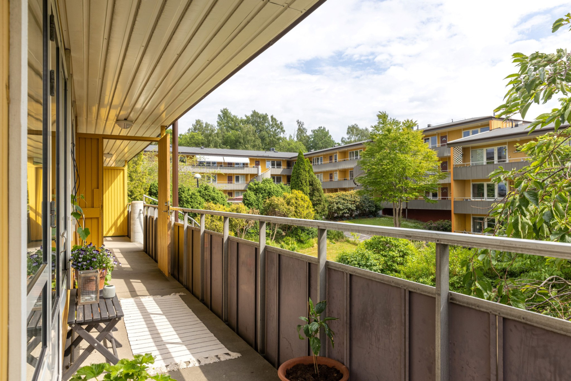  Sagogången 5-15