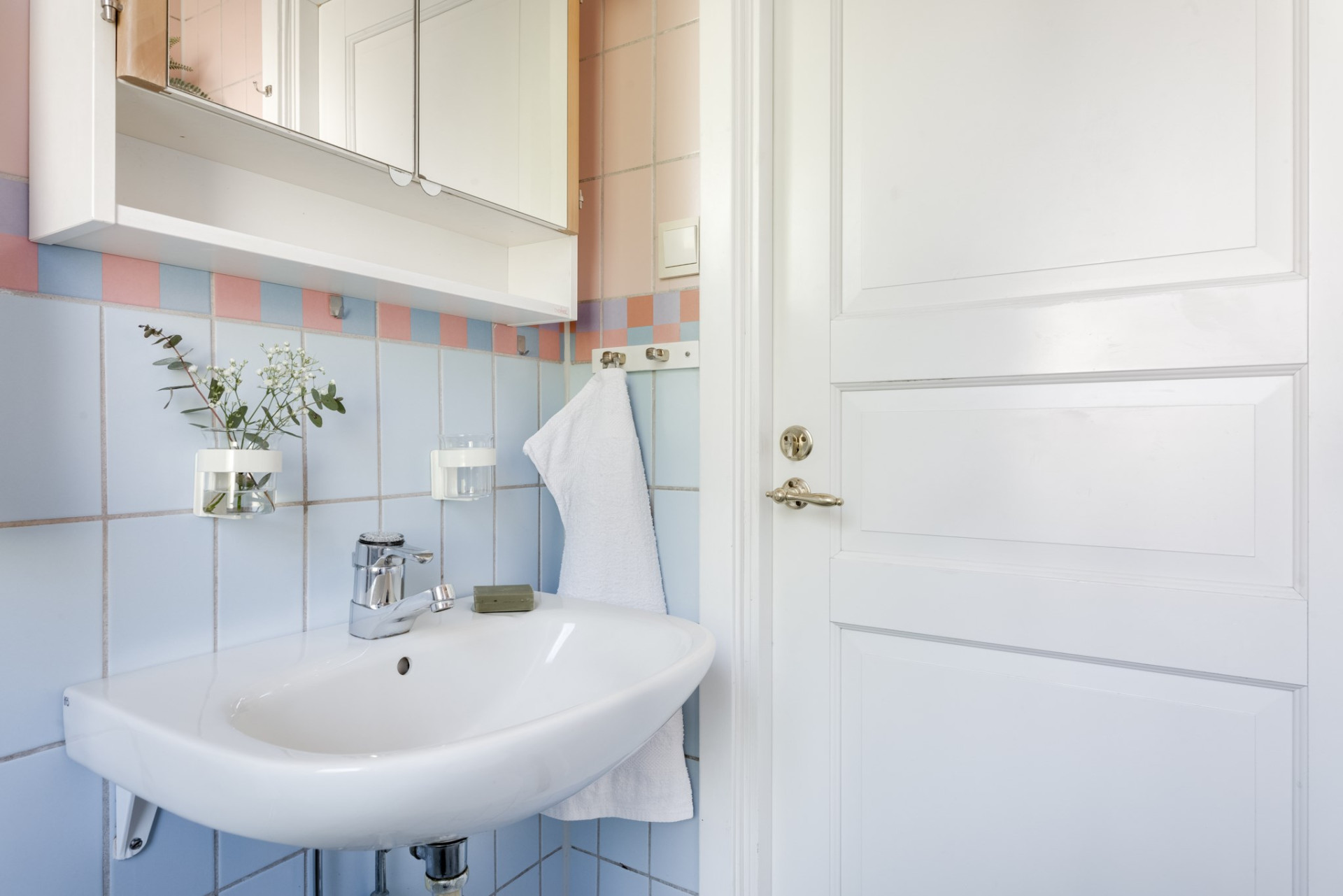  Anna Lesselsgatan 4B-18