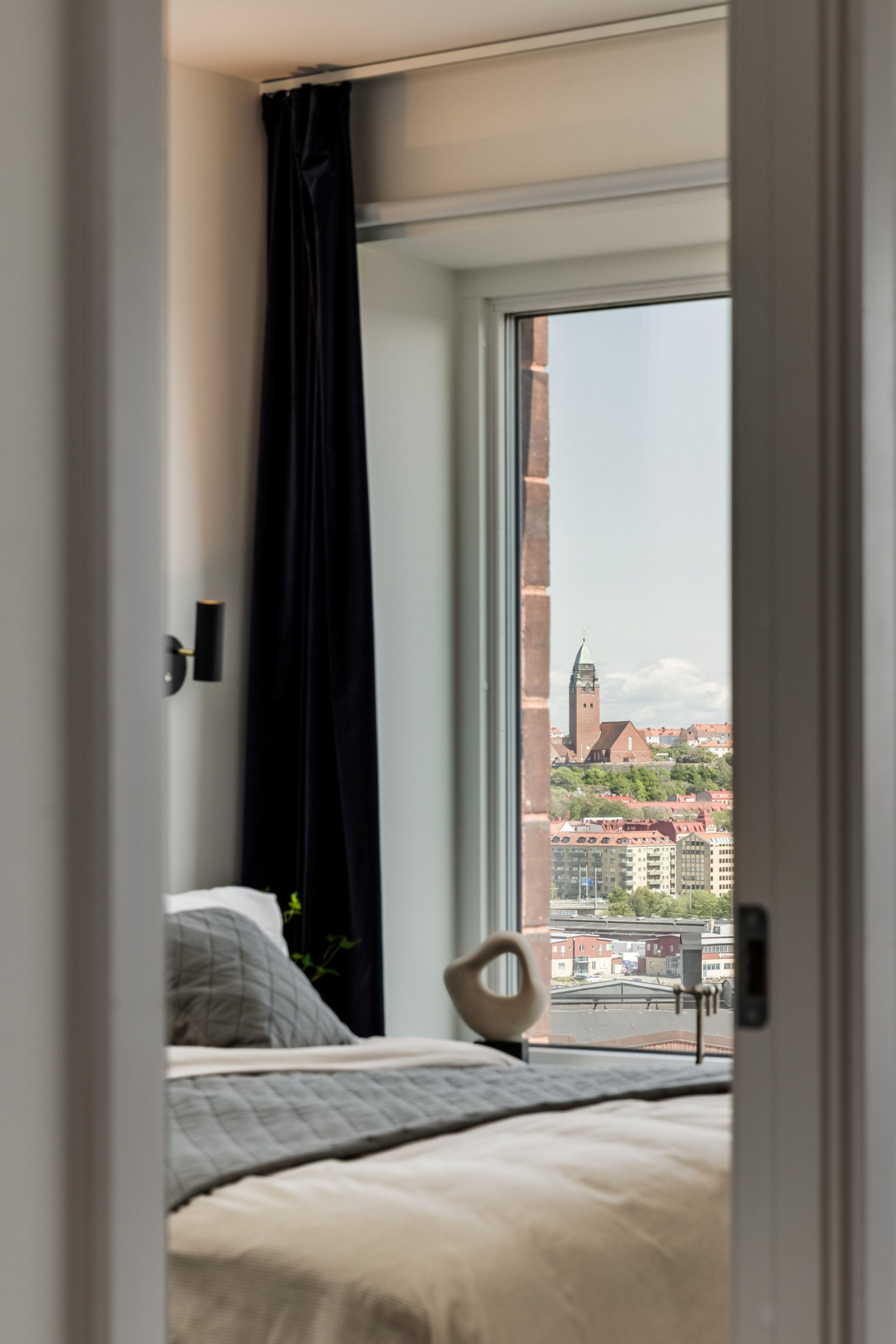  Bratteråsgatan 40-13