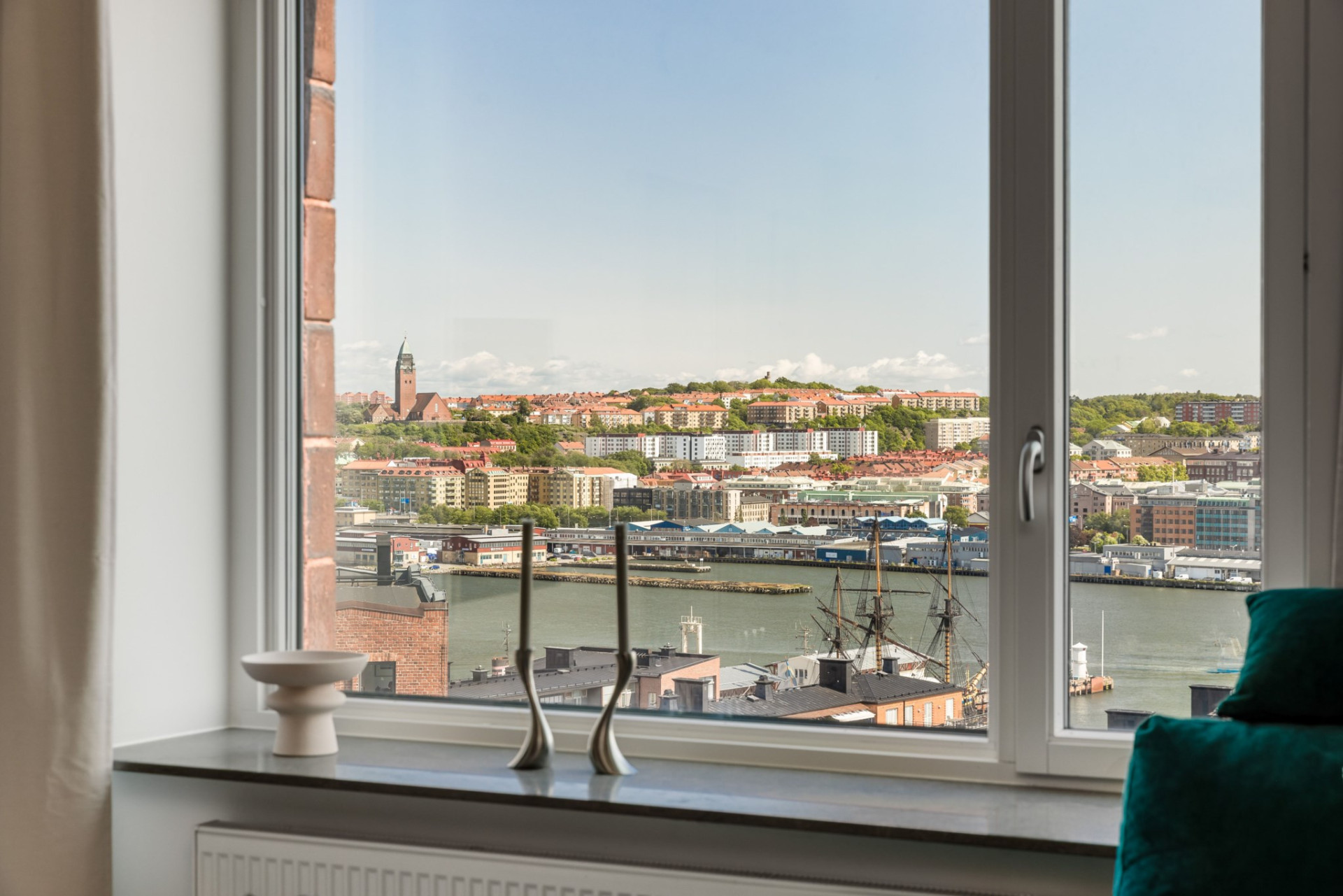  Bratteråsgatan 40-1