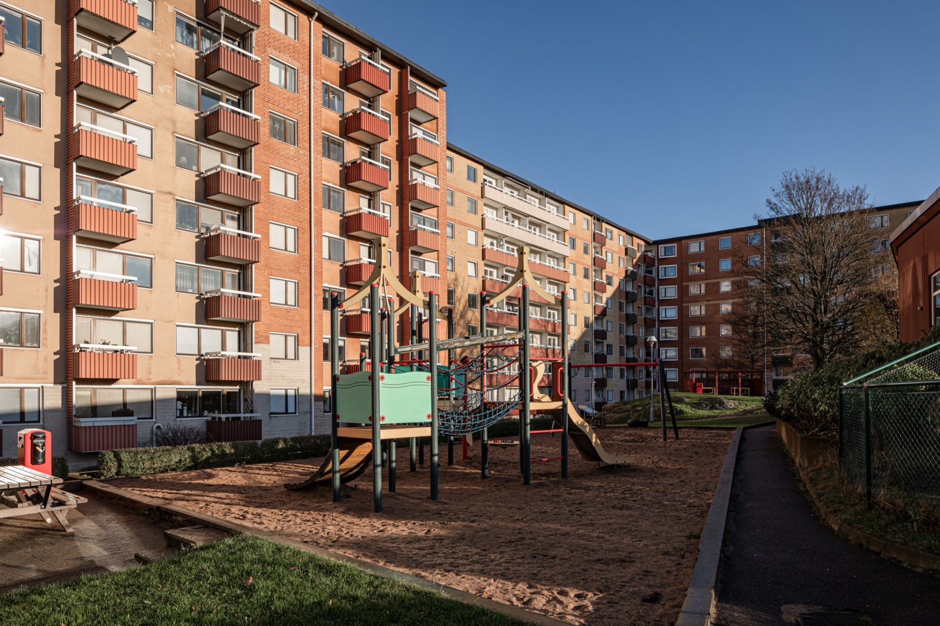  Vintervädersgatan 3-20