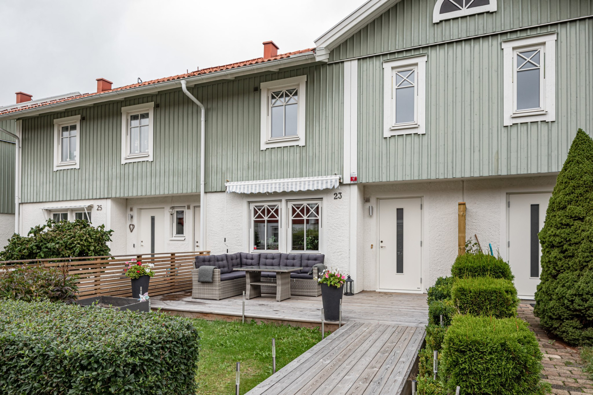  Fuxvägen 23-1