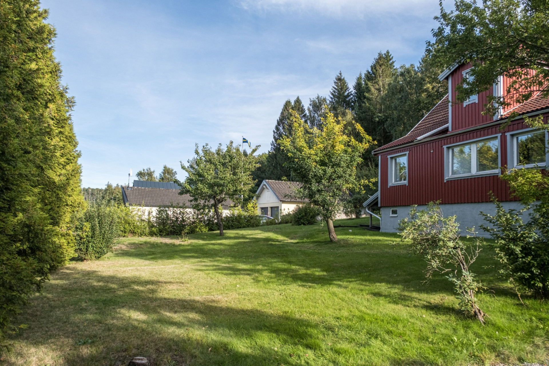  Gamla Alingsåsvägen 1-32