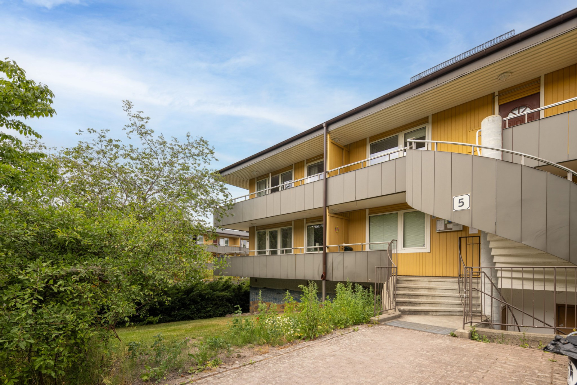  Sagogången 5-20