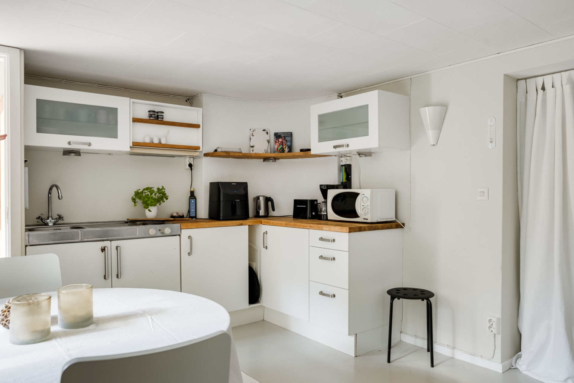  Finngösavägen 9-40