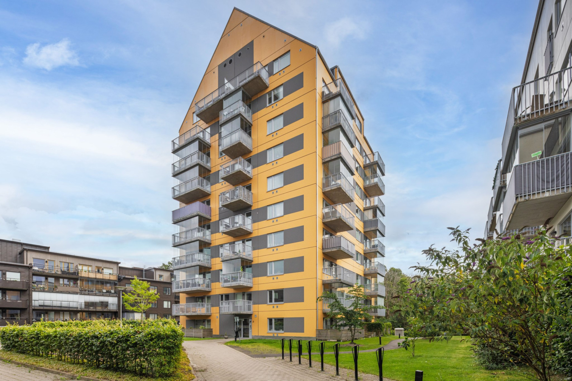  Generalsgatan 4-11