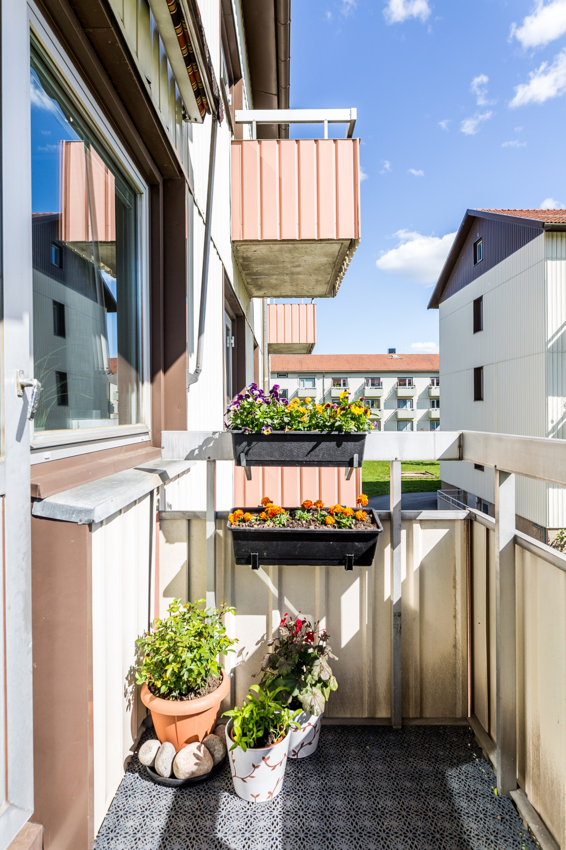  Anna Lesselsgatan 4B-6