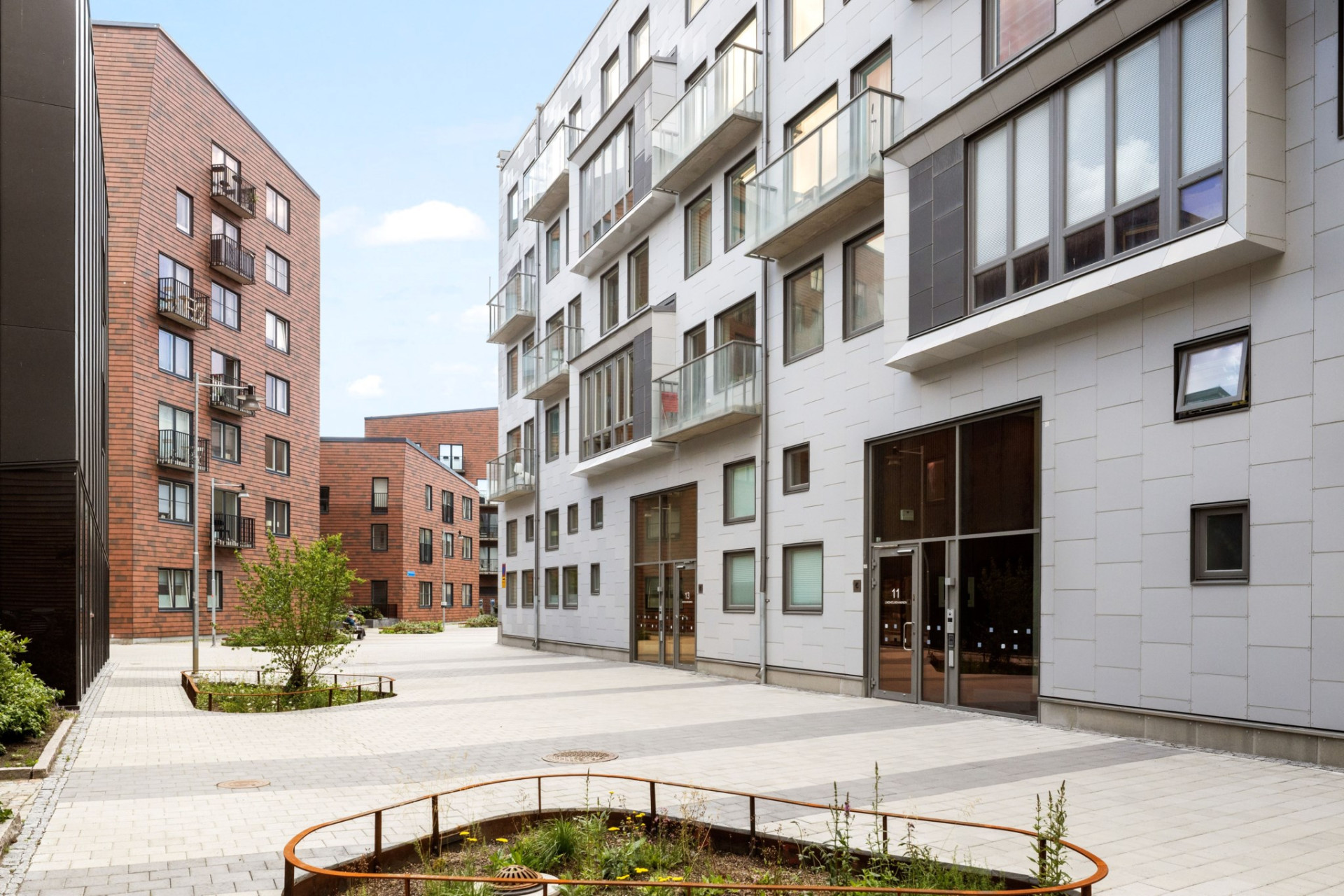  Lindholmshamnen 13-28
