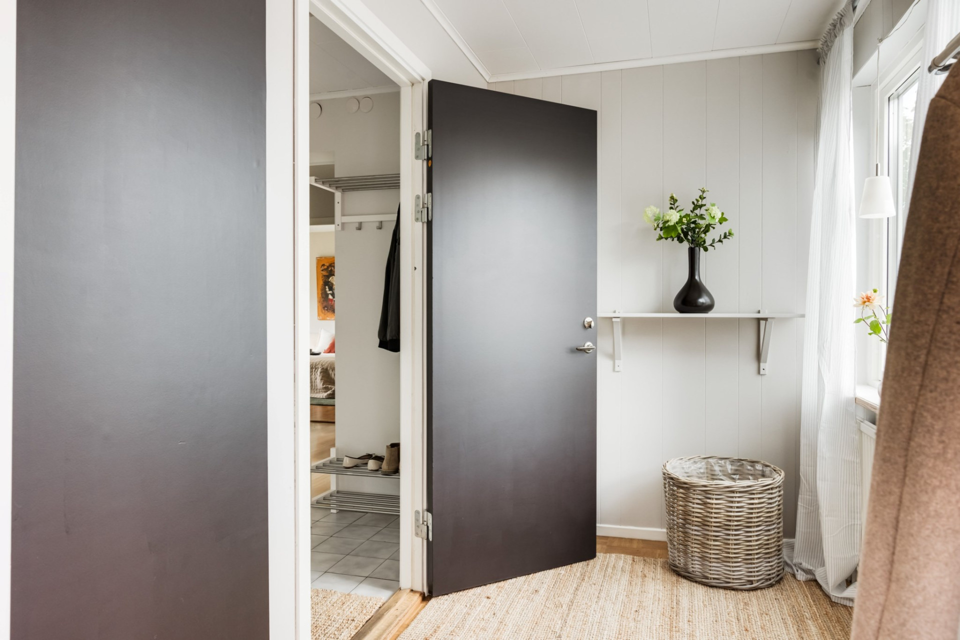 Entréplan Finngösavägen 9-23