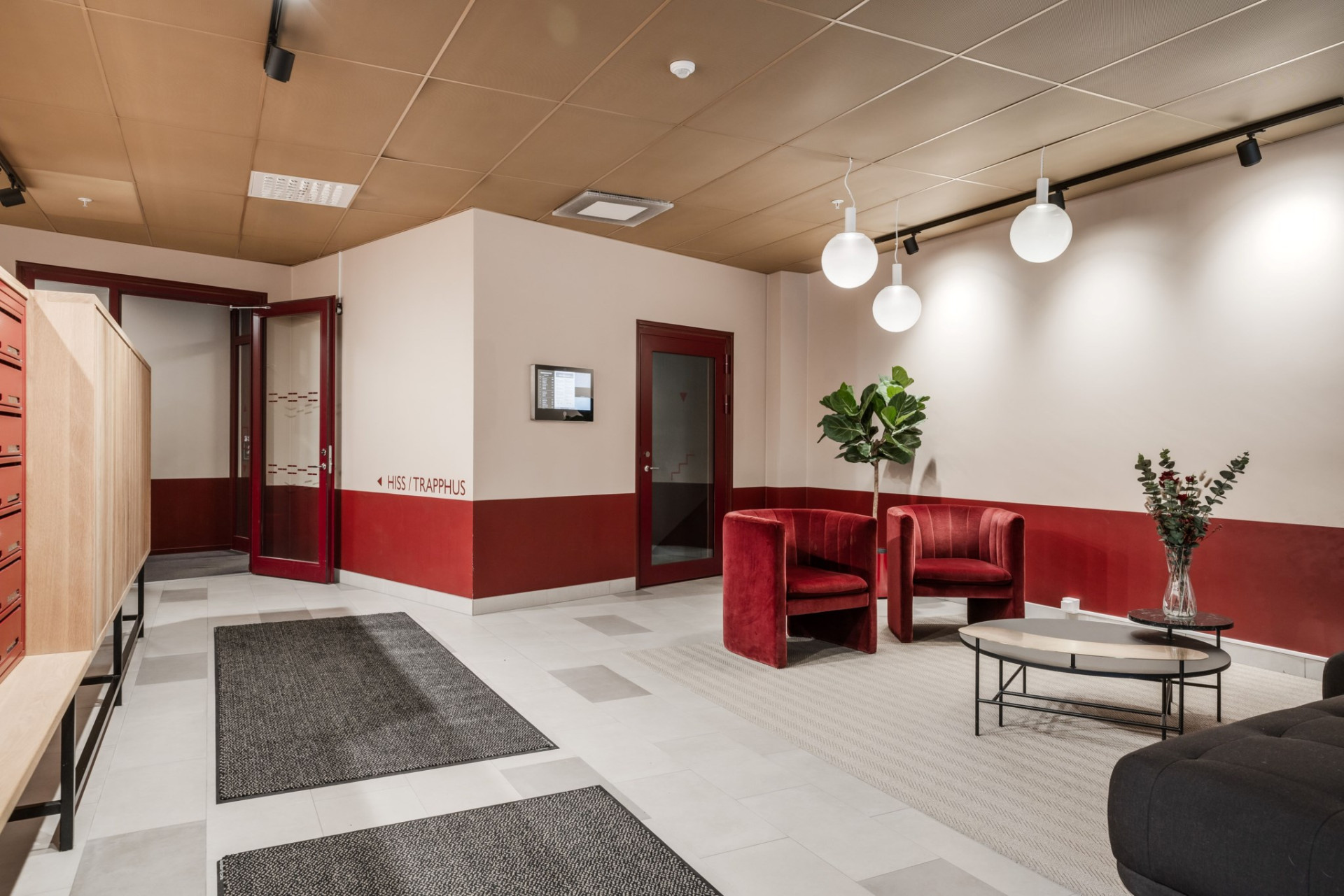  Bratteråsgatan 40-14