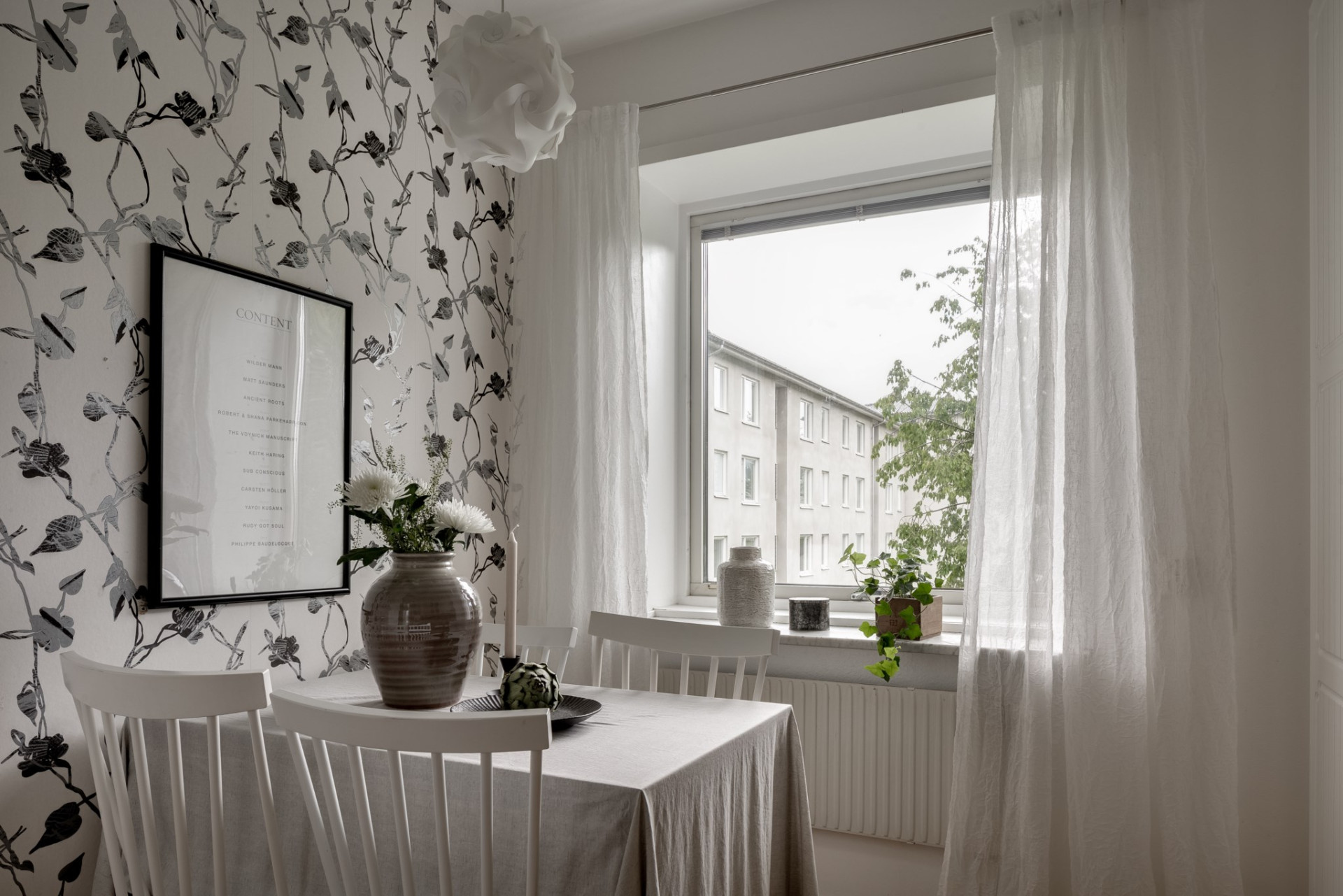  Douglasgatan 2C-9