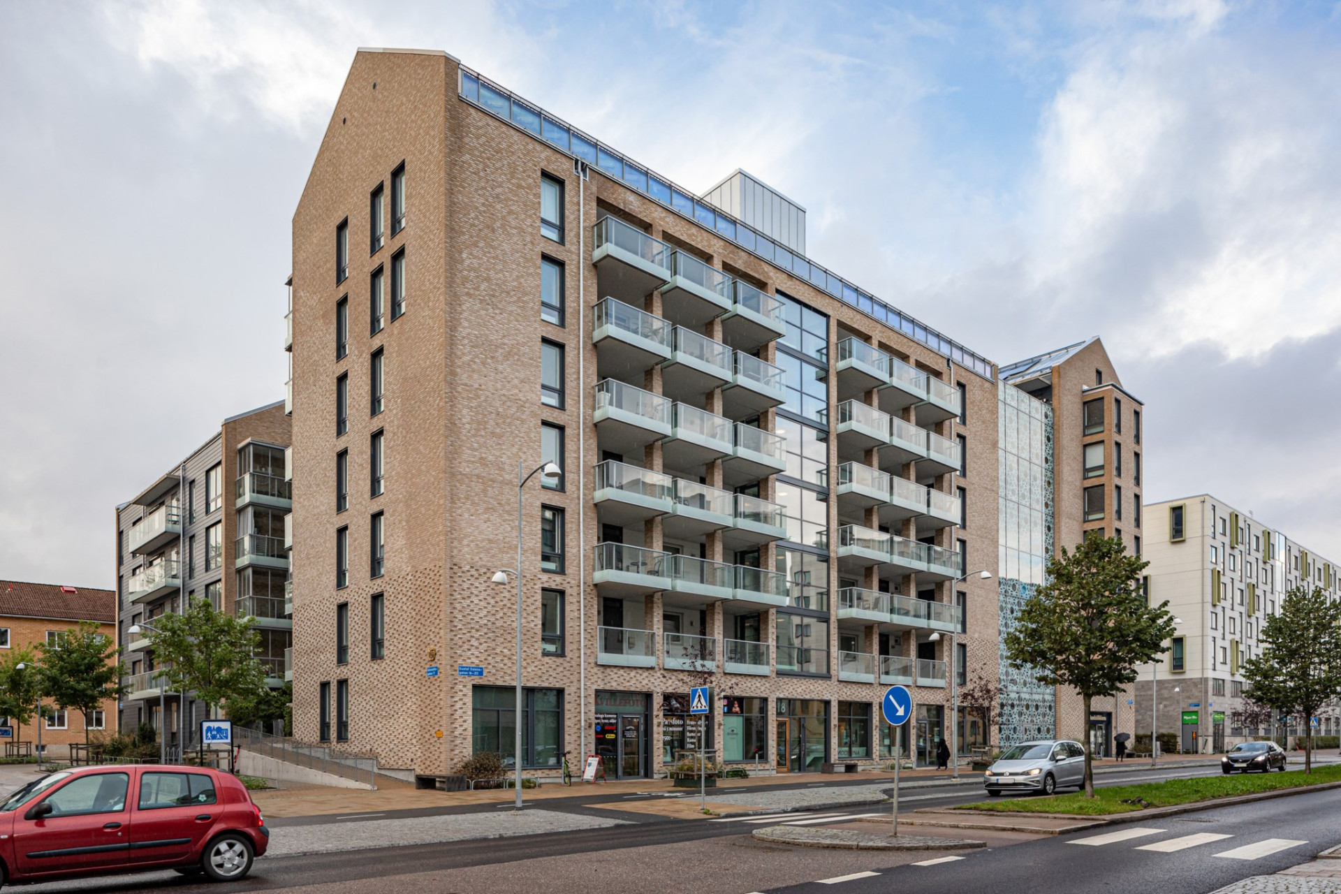  Gustaf Dalénsgatan 18-30