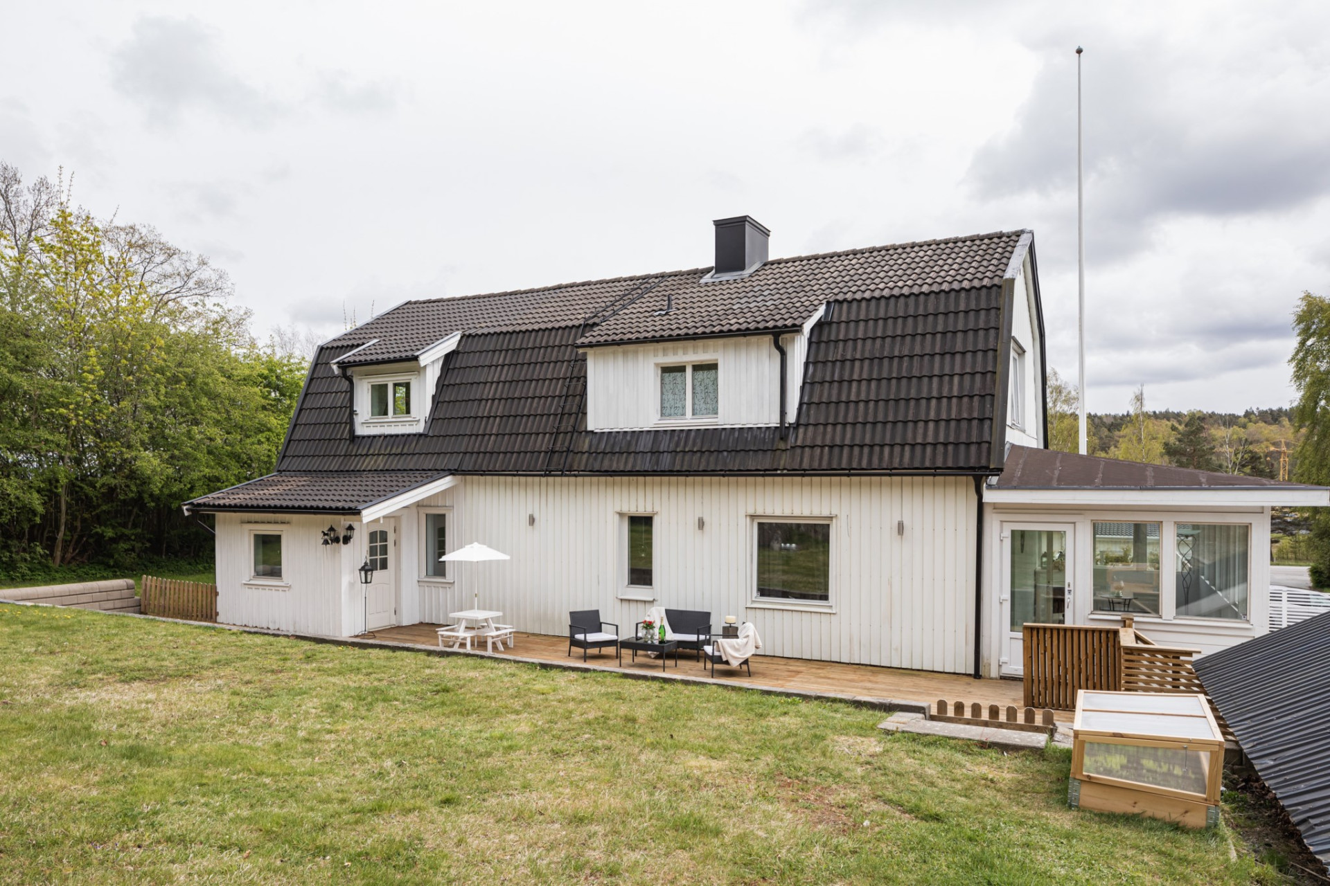  Ekåsvägen 3-32