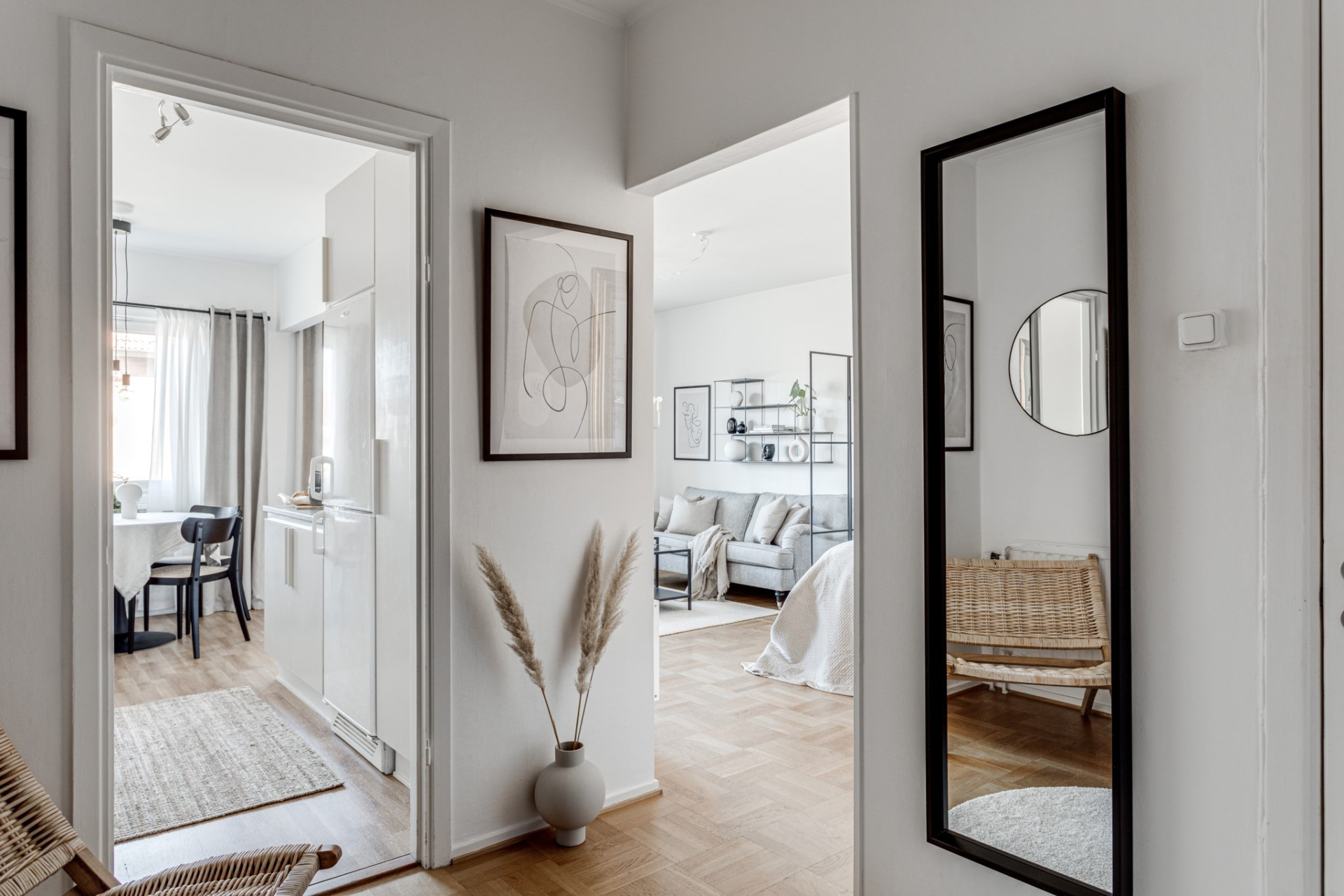  Arvid Lindmansgatan 21A-10