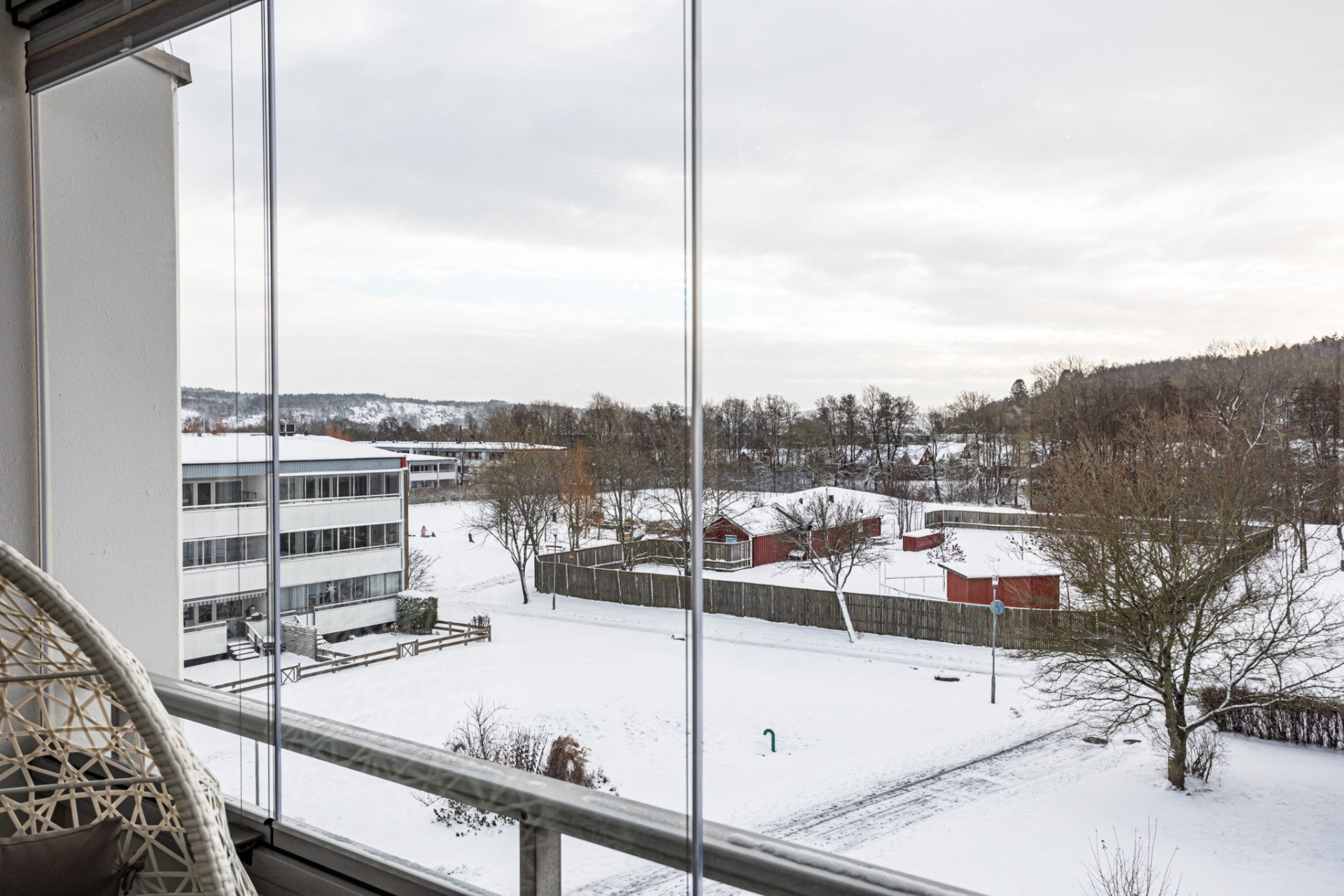  Prilyckegatan 93-4