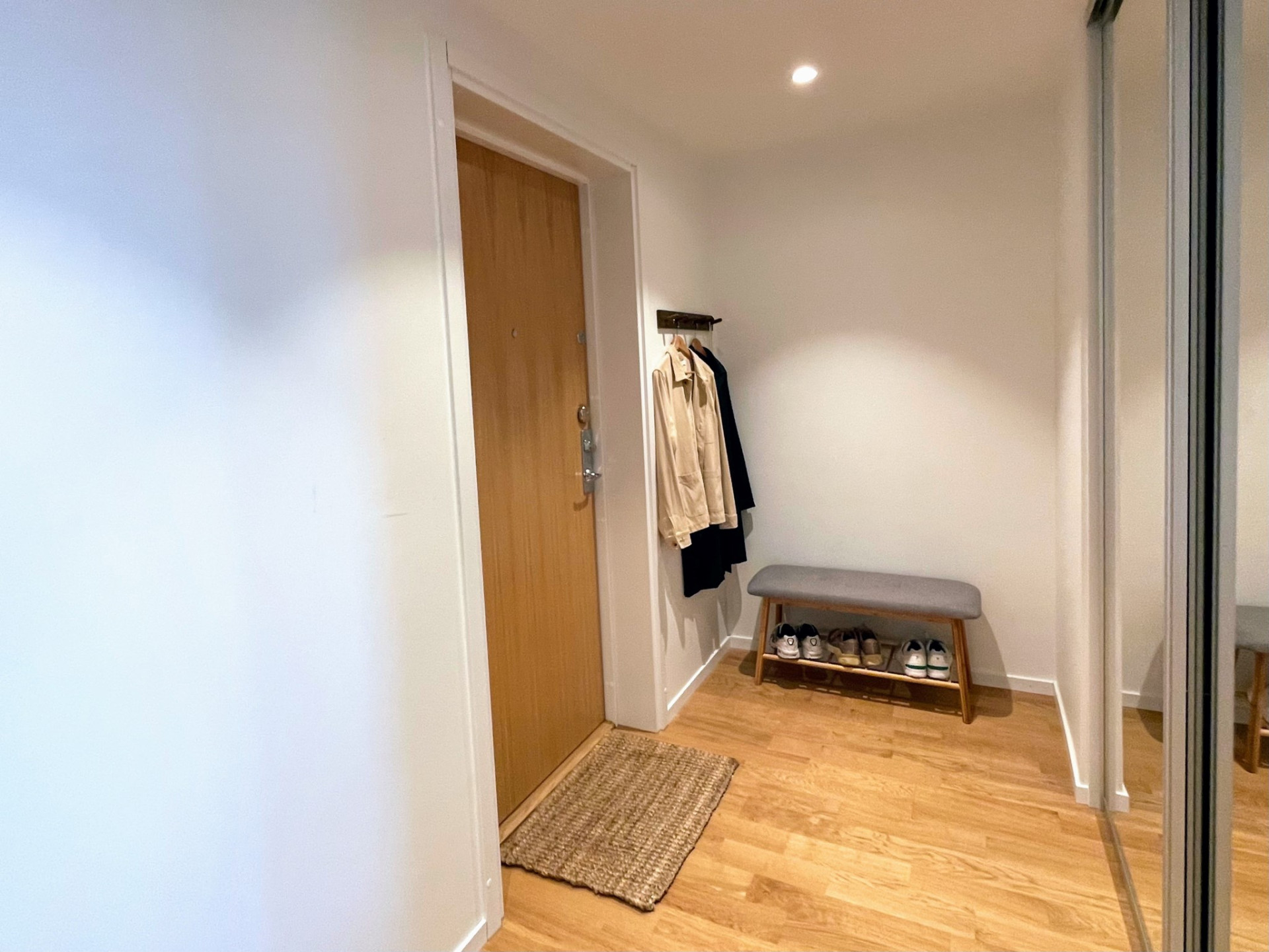  Bratteråsgatan 40-6