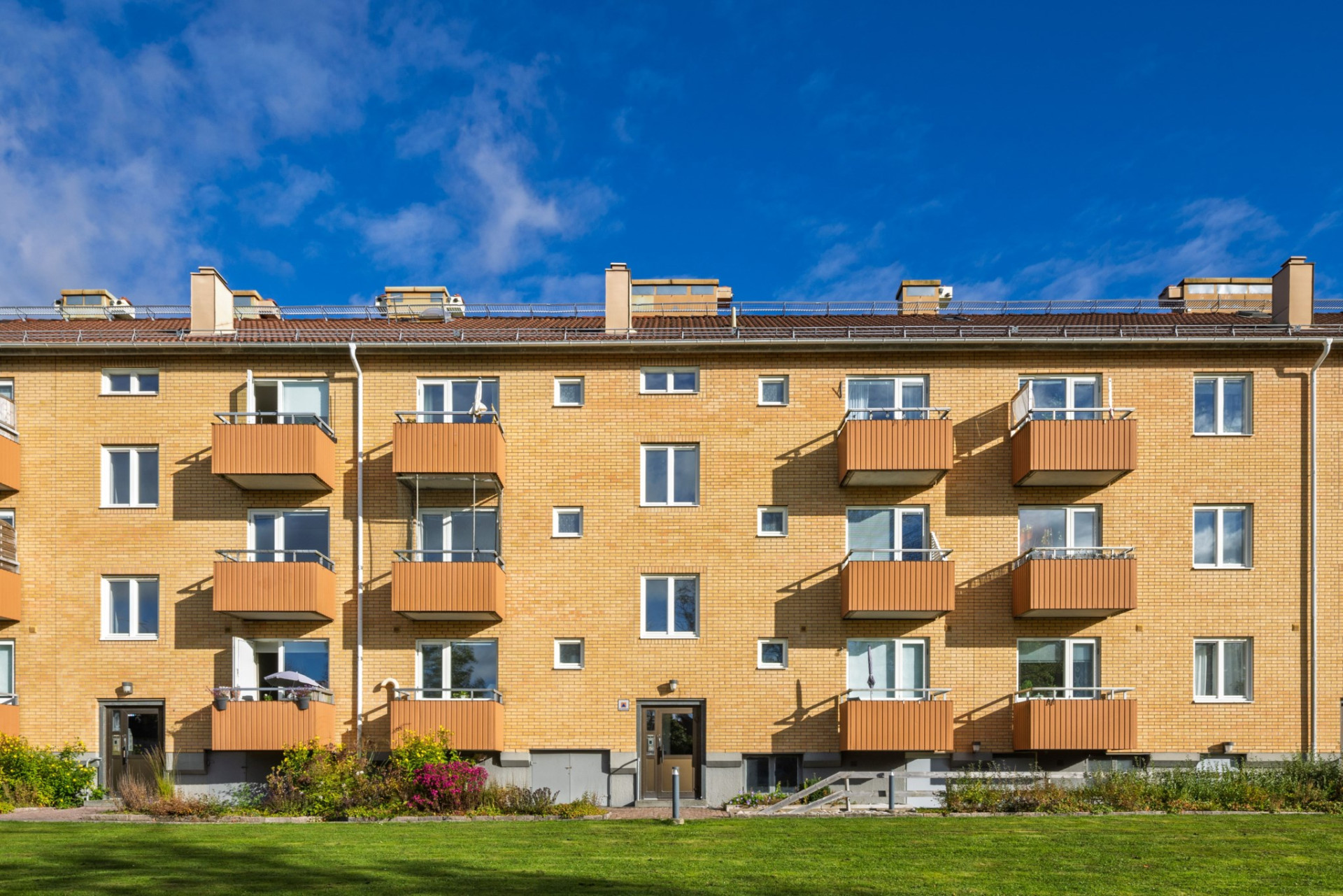  Wingårdsgatan 5C-12
