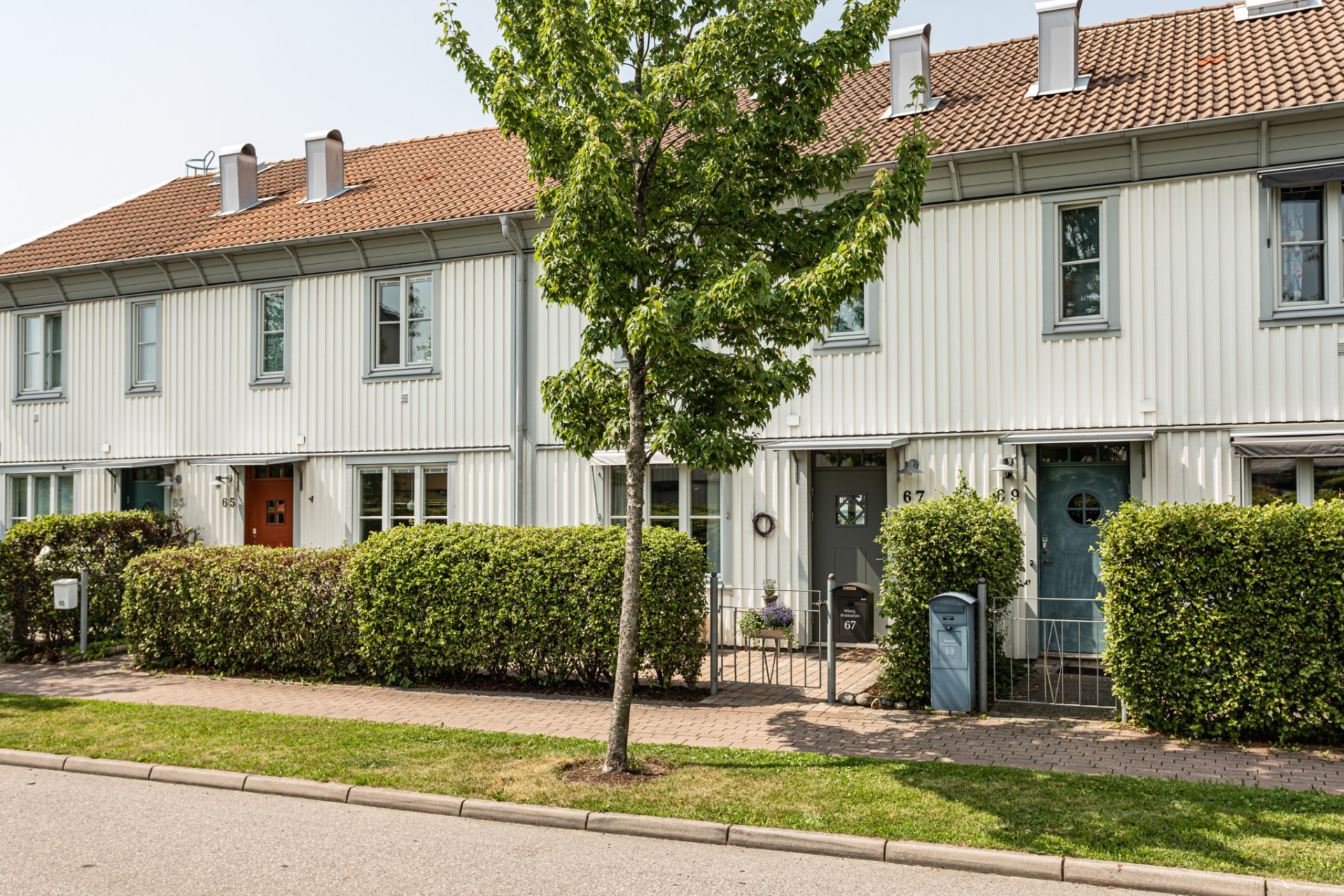  Eklanda Bäck 67-26