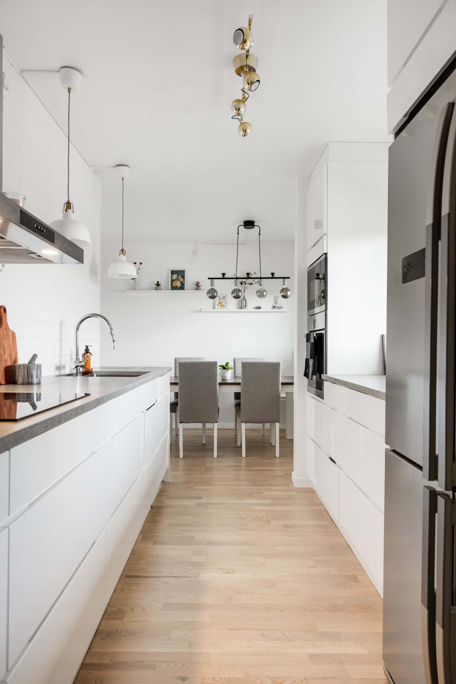  Lillekärr södra 208-9