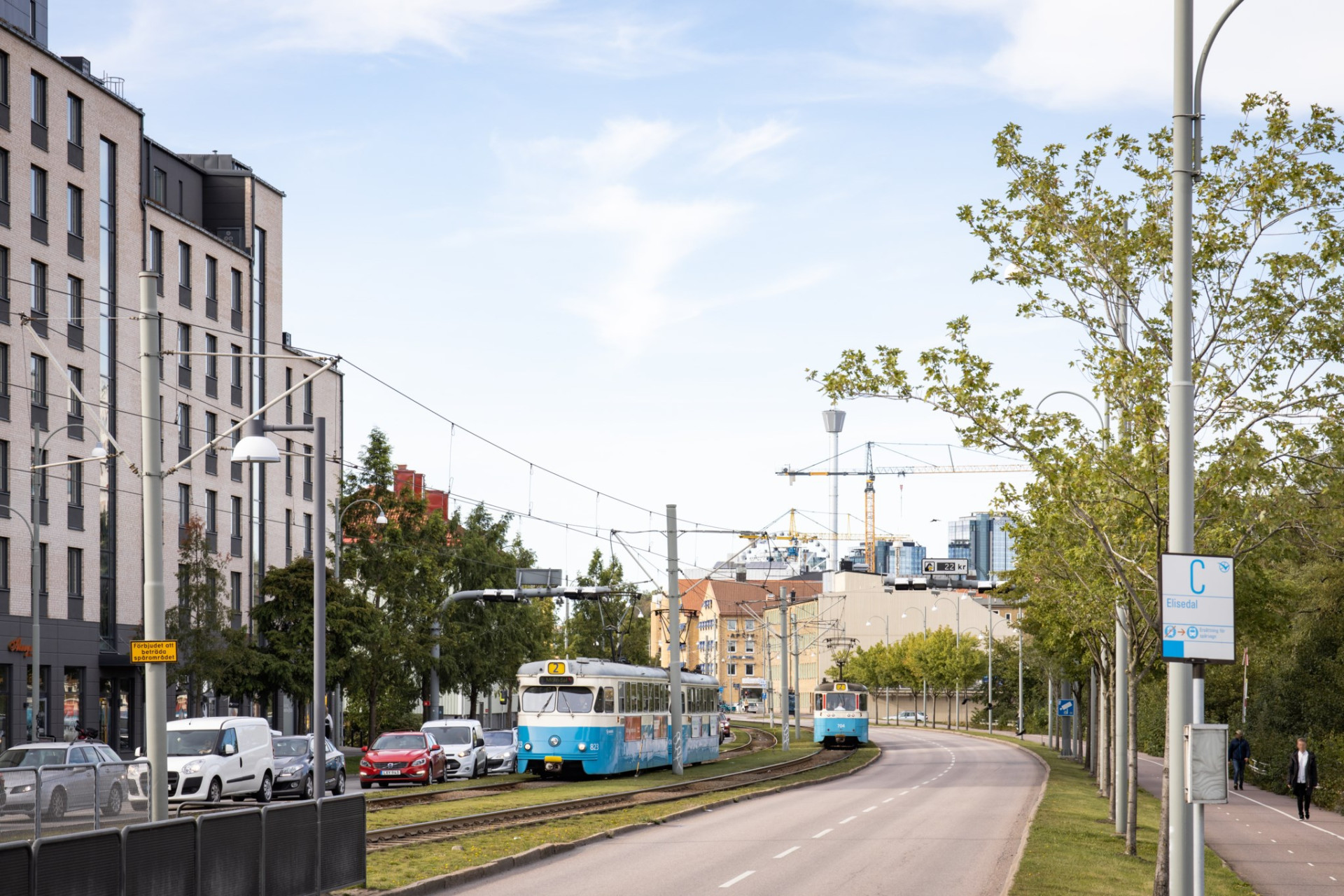  Gärdegatan 2D-1