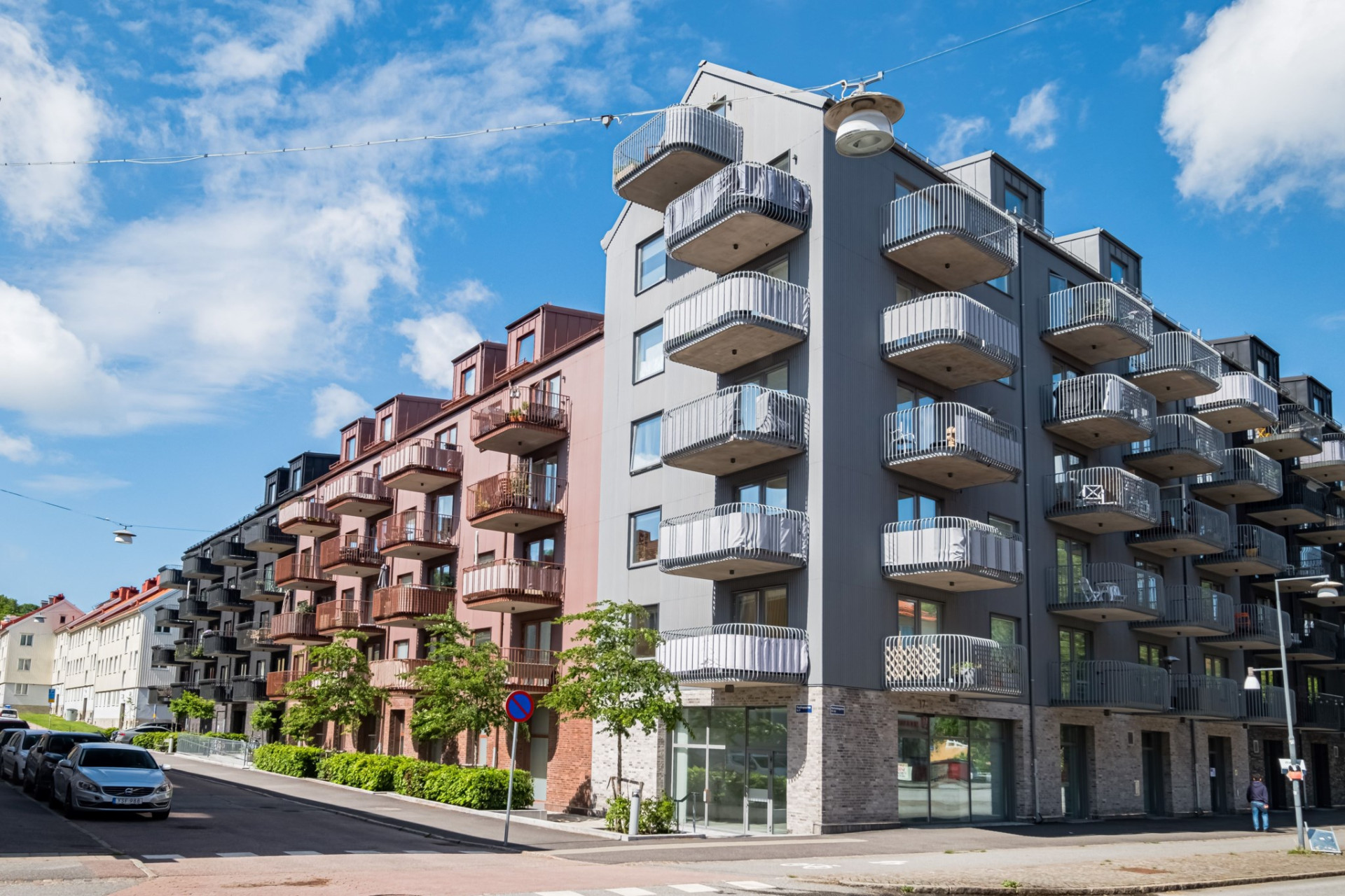  Madängsgatan 7B-22