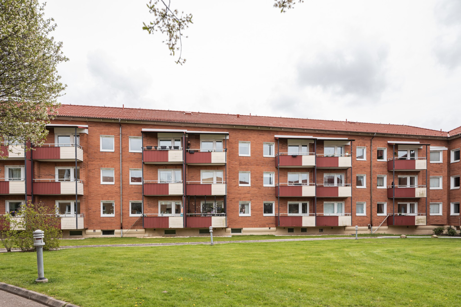  Arvid Lindmansgatan 19D-21