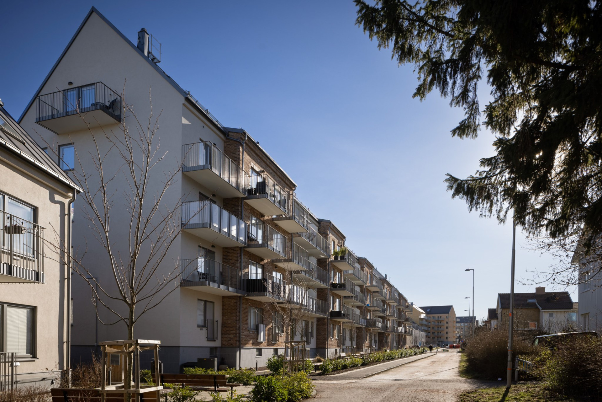  Litteraturgatan 218-13