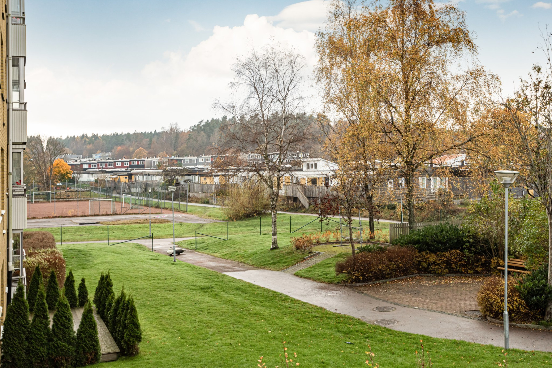  Arvesgärde 26-4
