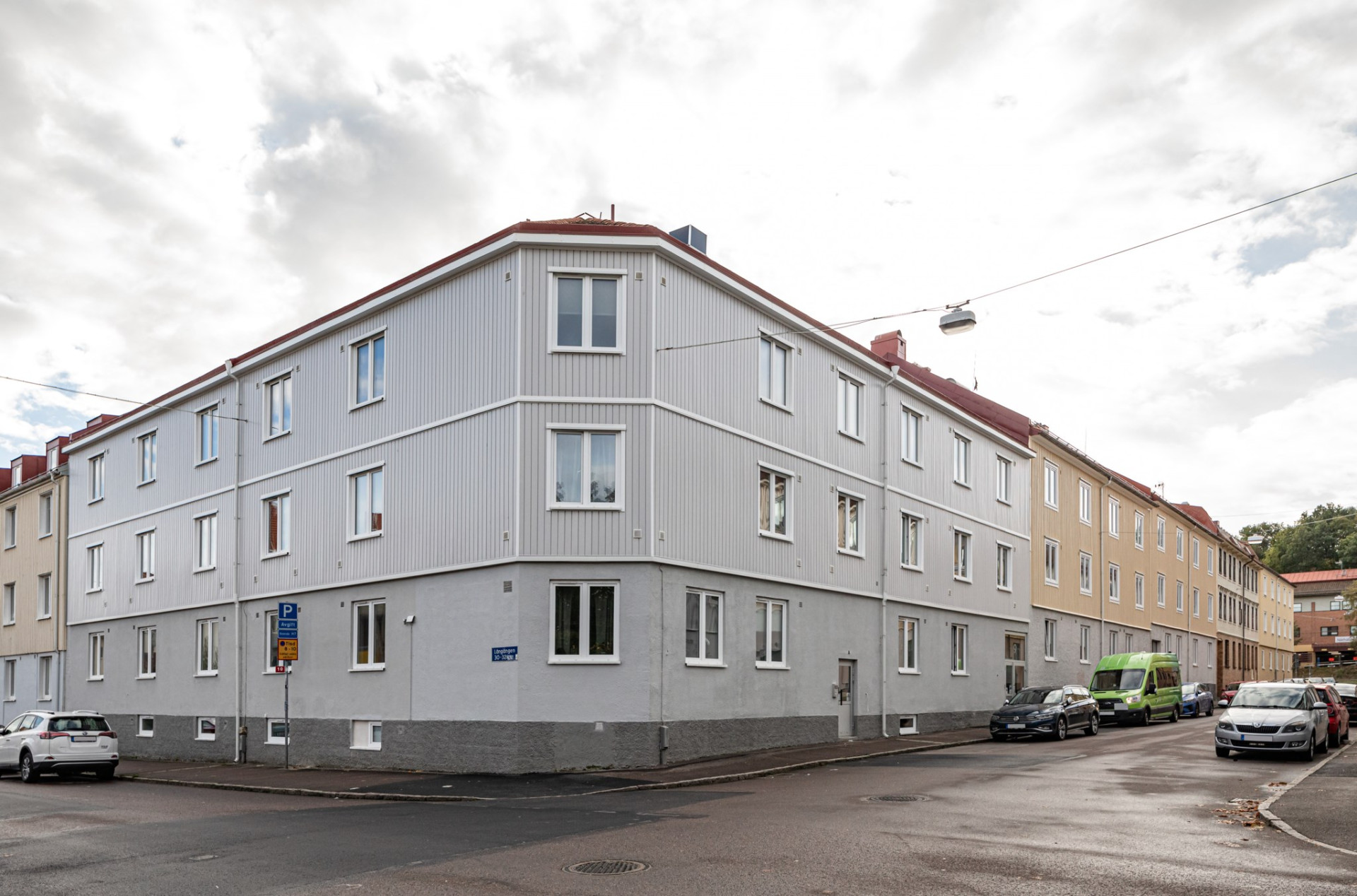  Knapegatan 7A-14