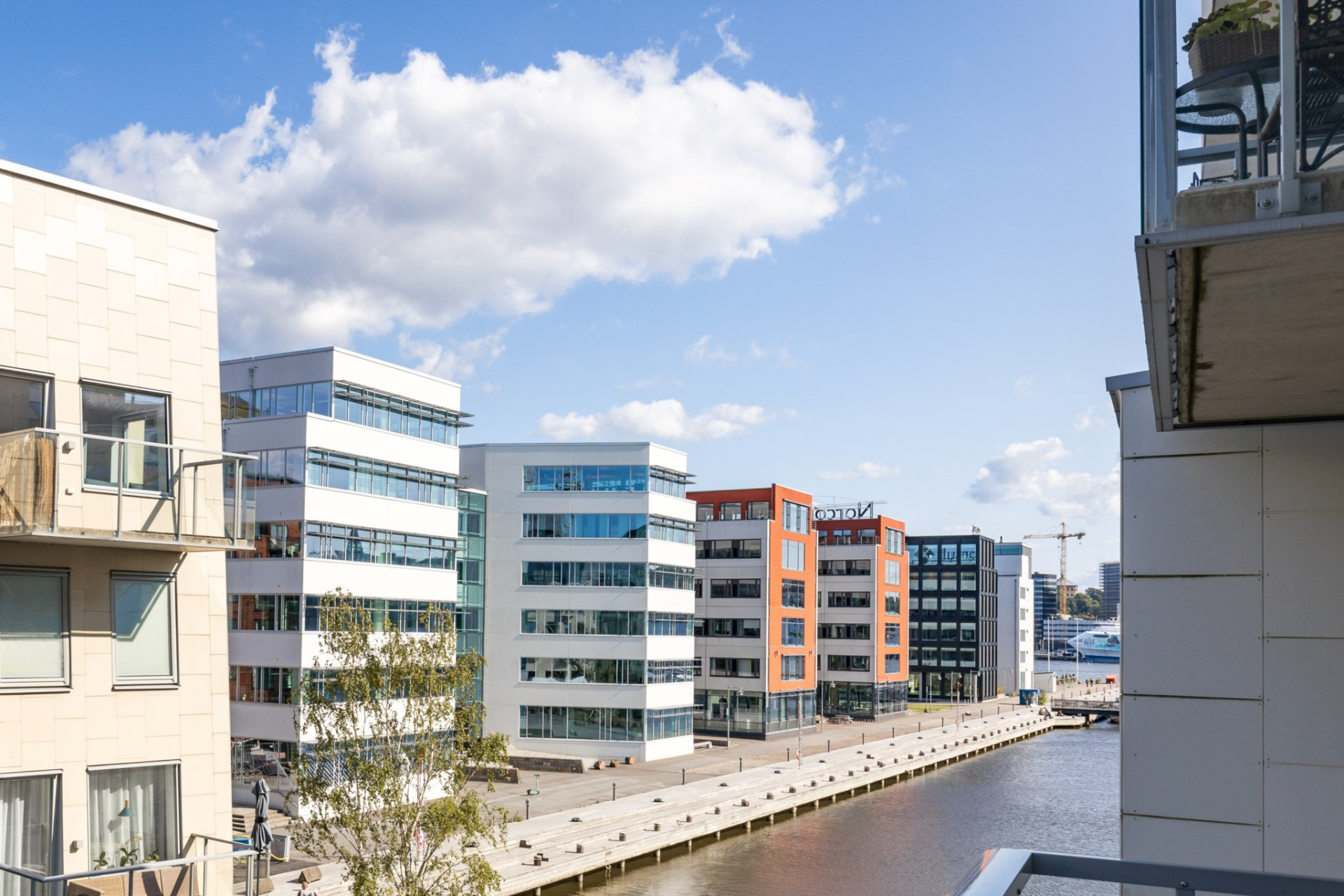  Lindholmshamnen 38-3