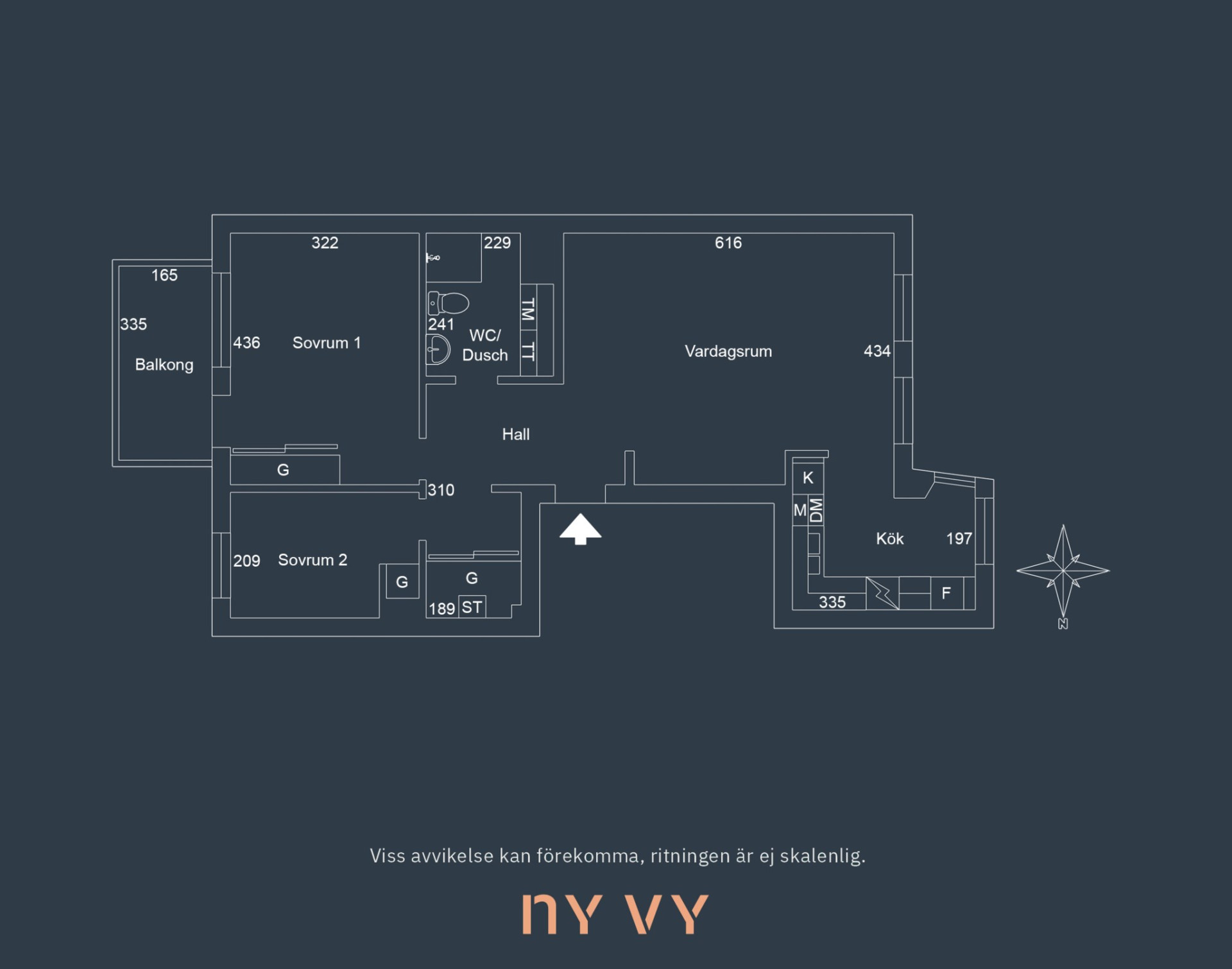  Lindholmshamnen 38-4